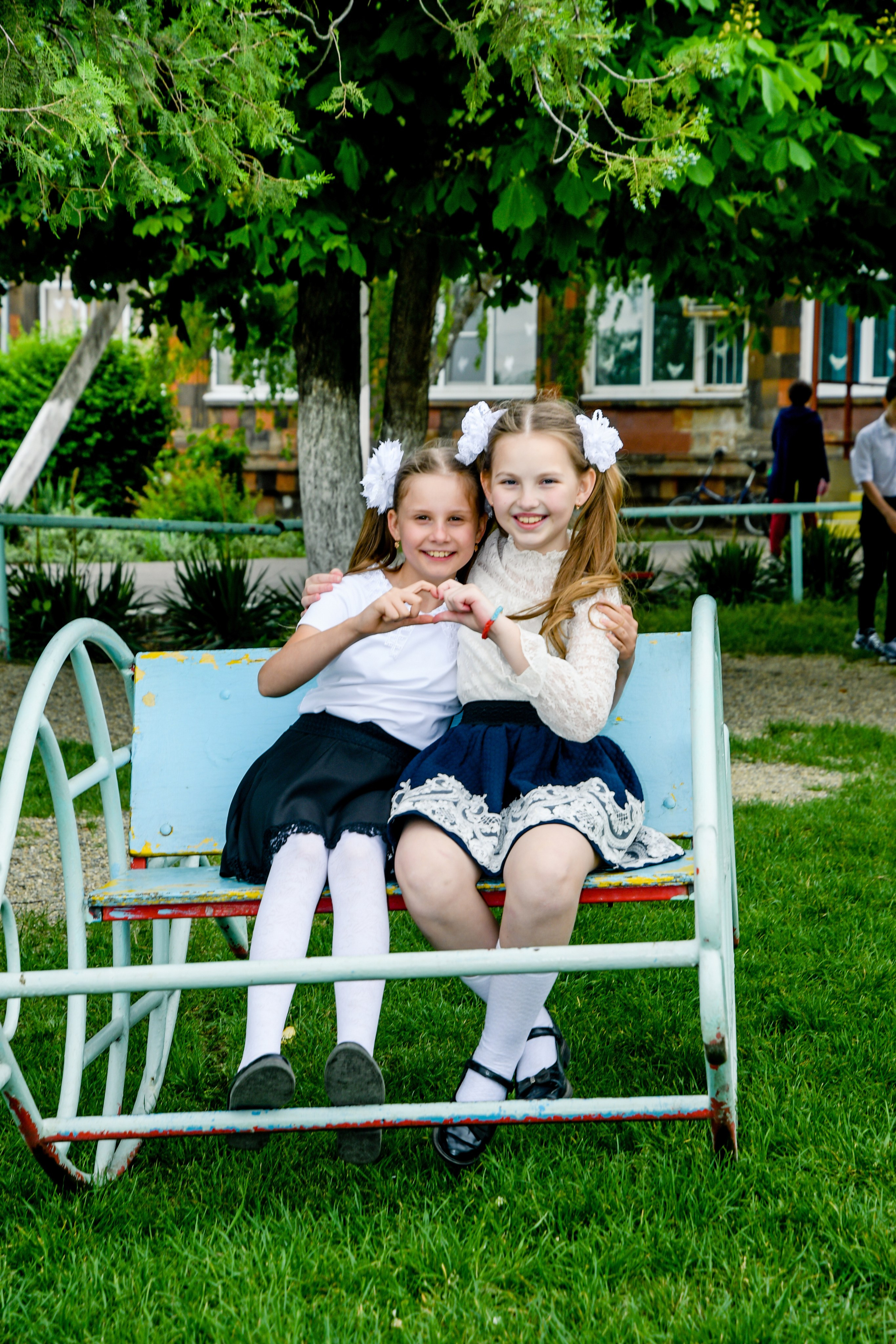 Фотосессия на улице для альбома. Вячеслав Скрипник Фотограф Краснодар