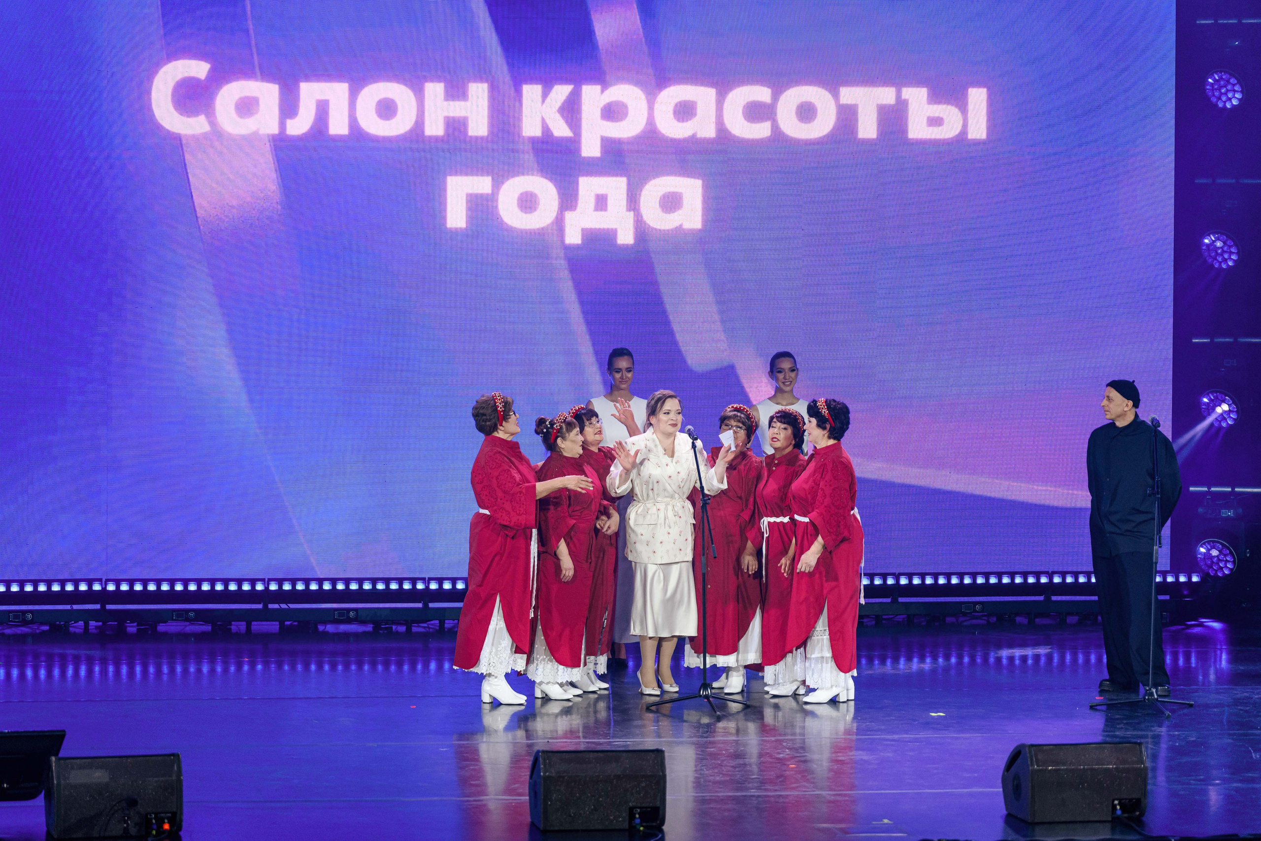 E1 2025. Максим Комаров — Профессиональный фотограф