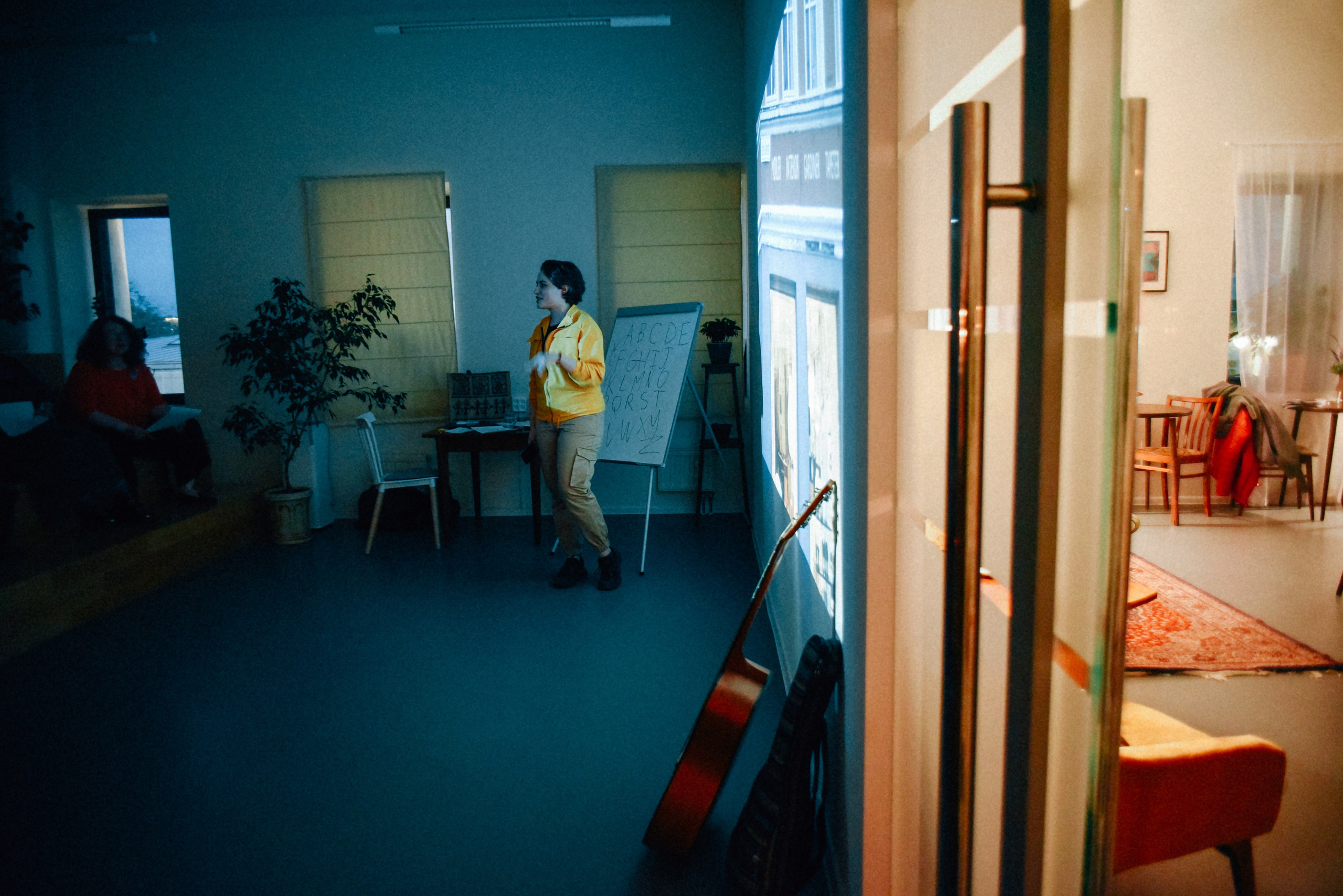 ЧТО ТЫ МЕЛЕШь Норвегия. Фотограф Лола Волна, город Москва