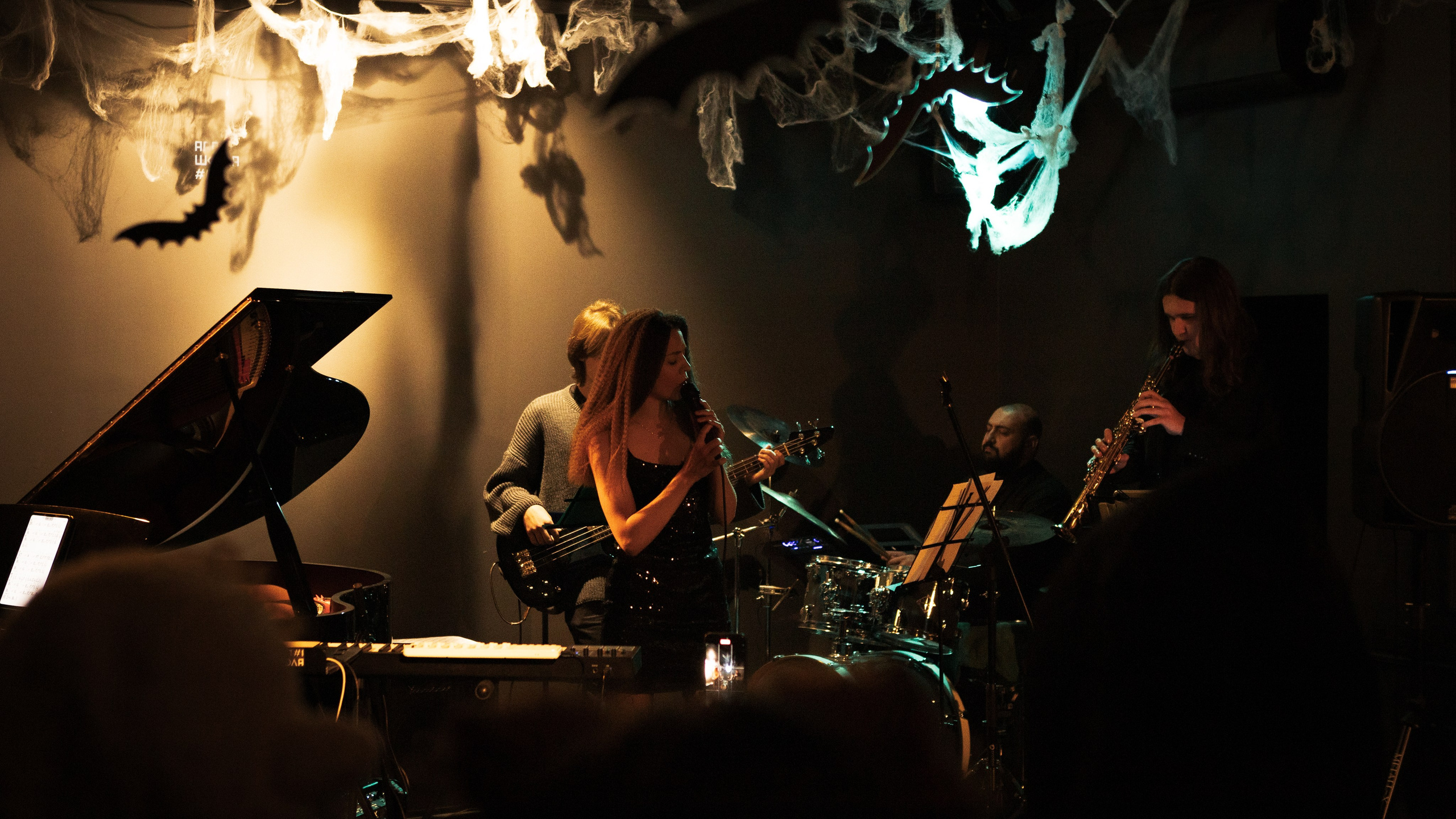 Halloween: АРТ ШКОЛА #1. Фотограф, Таганрог, Руслан Степущенко