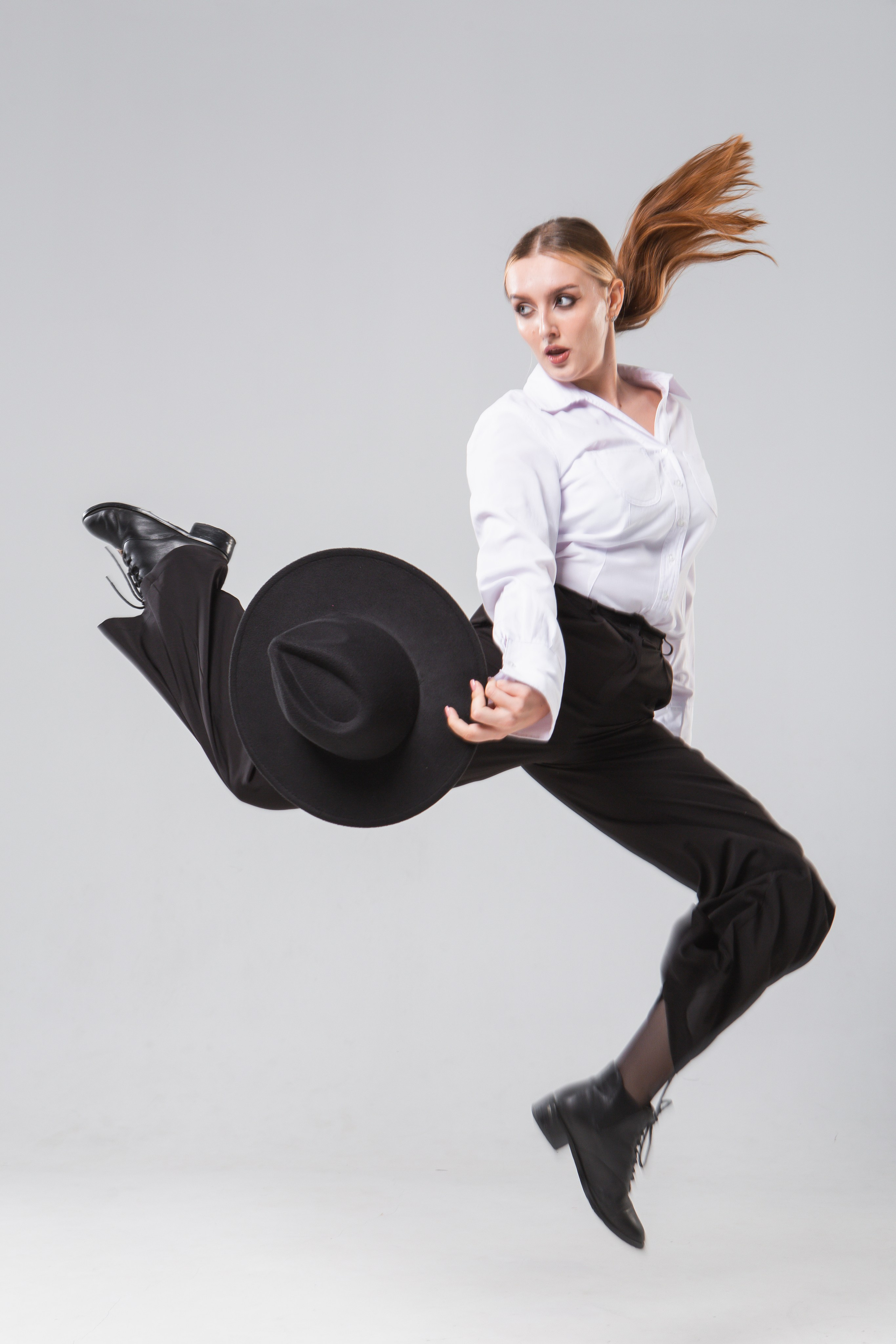 Контент съёмка Barbie fit. Портретный фотограф Керчь Светлана Боровая