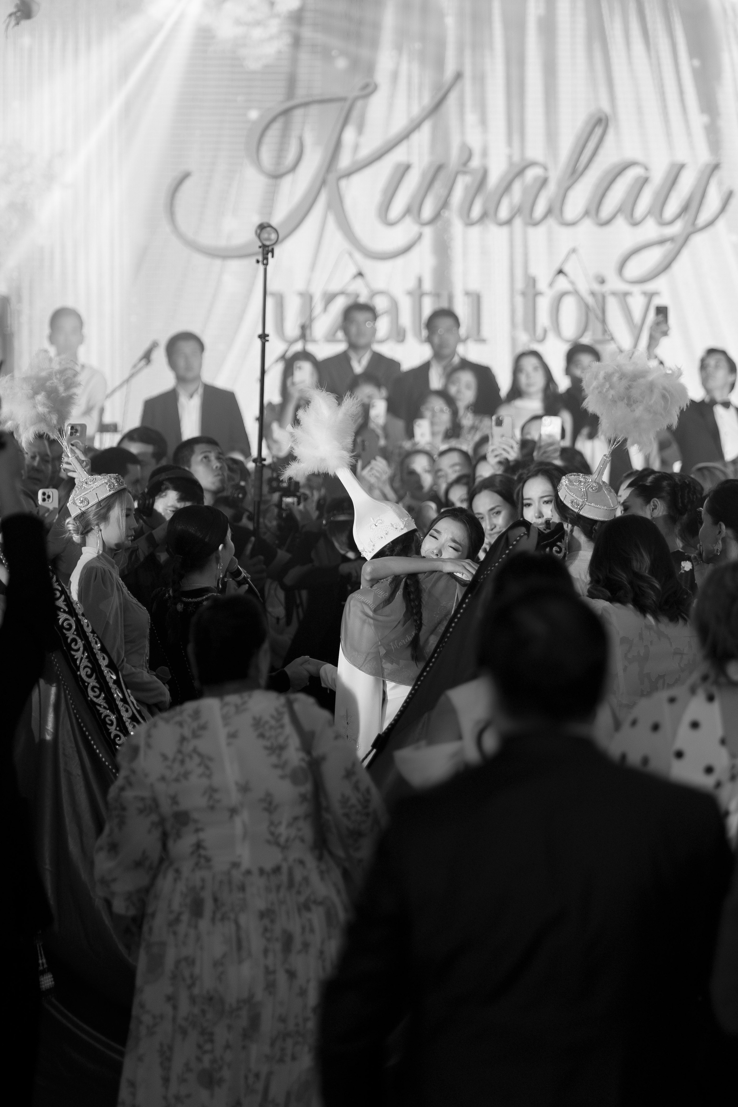 Kuralay Uzatu (Rixos). ___________________________________________________