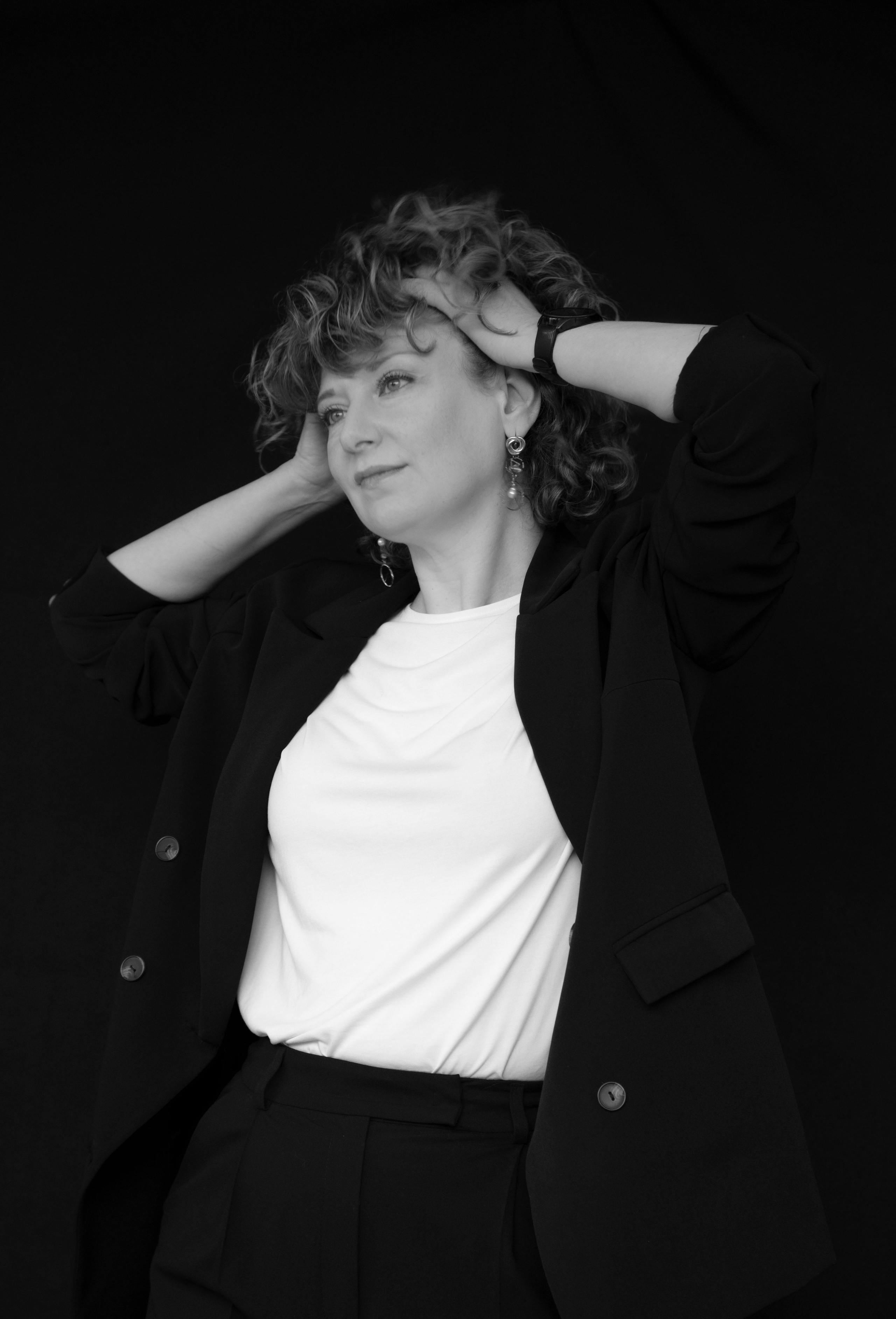 Индивидуальная съемка. Главная