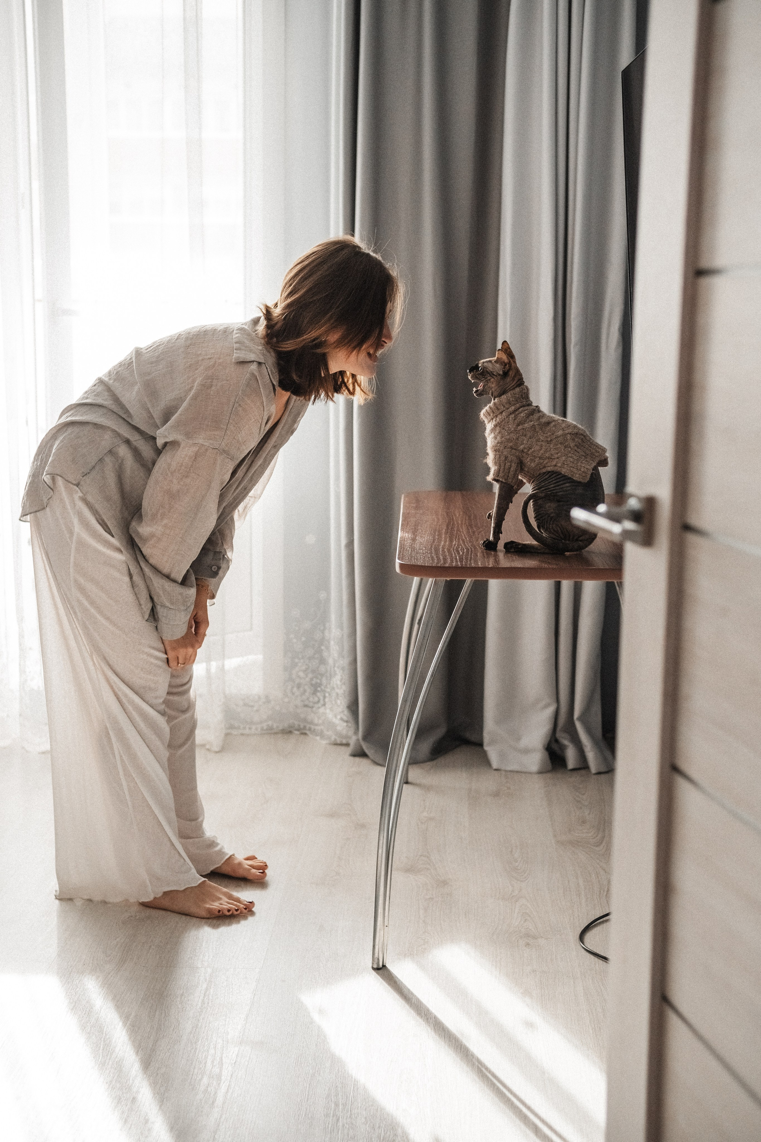 Домашняя серия. Alenasokolowa.ru