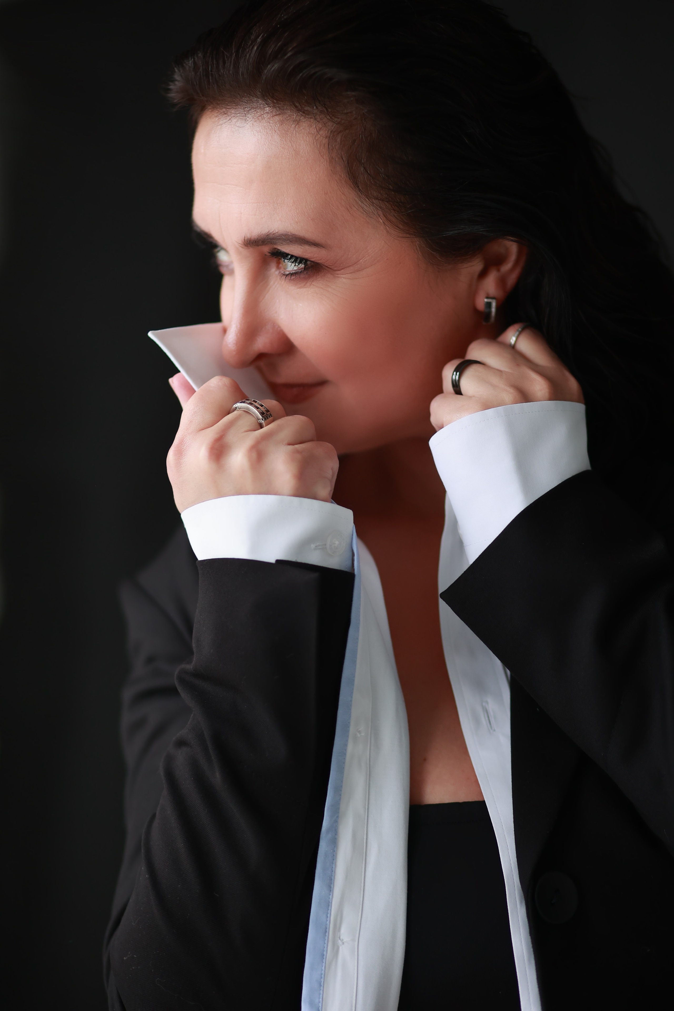 Марианна I Студия. Фотограф Ольга Федосенко, г. Гродно