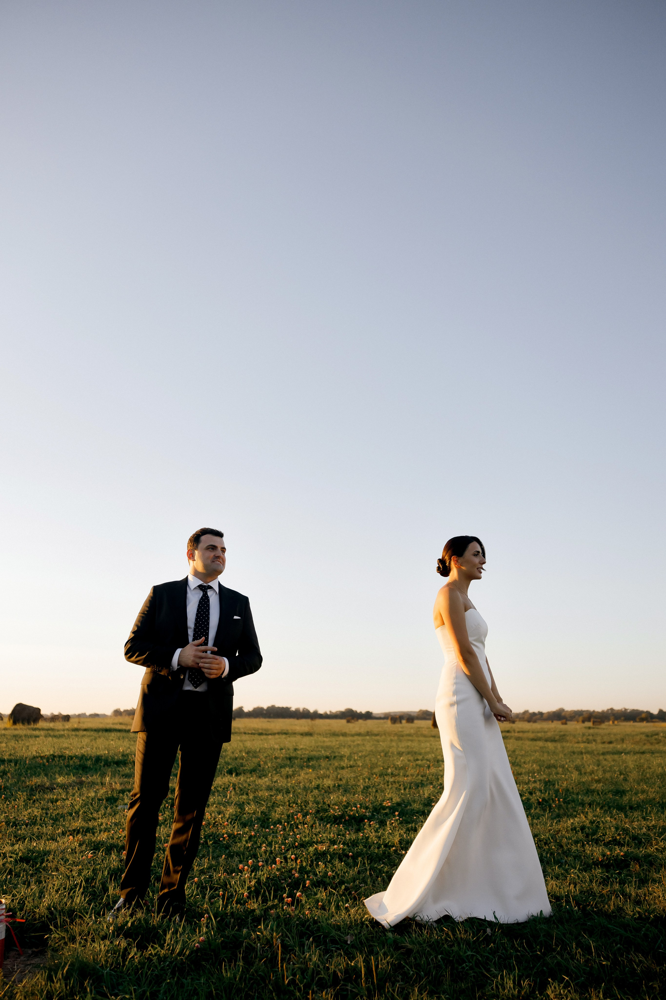 Серия со свадьбы  в загородном отеле Pineriver. Свадебный фотограф в Москве и Санкт-Петербурге Денис Ходюков
