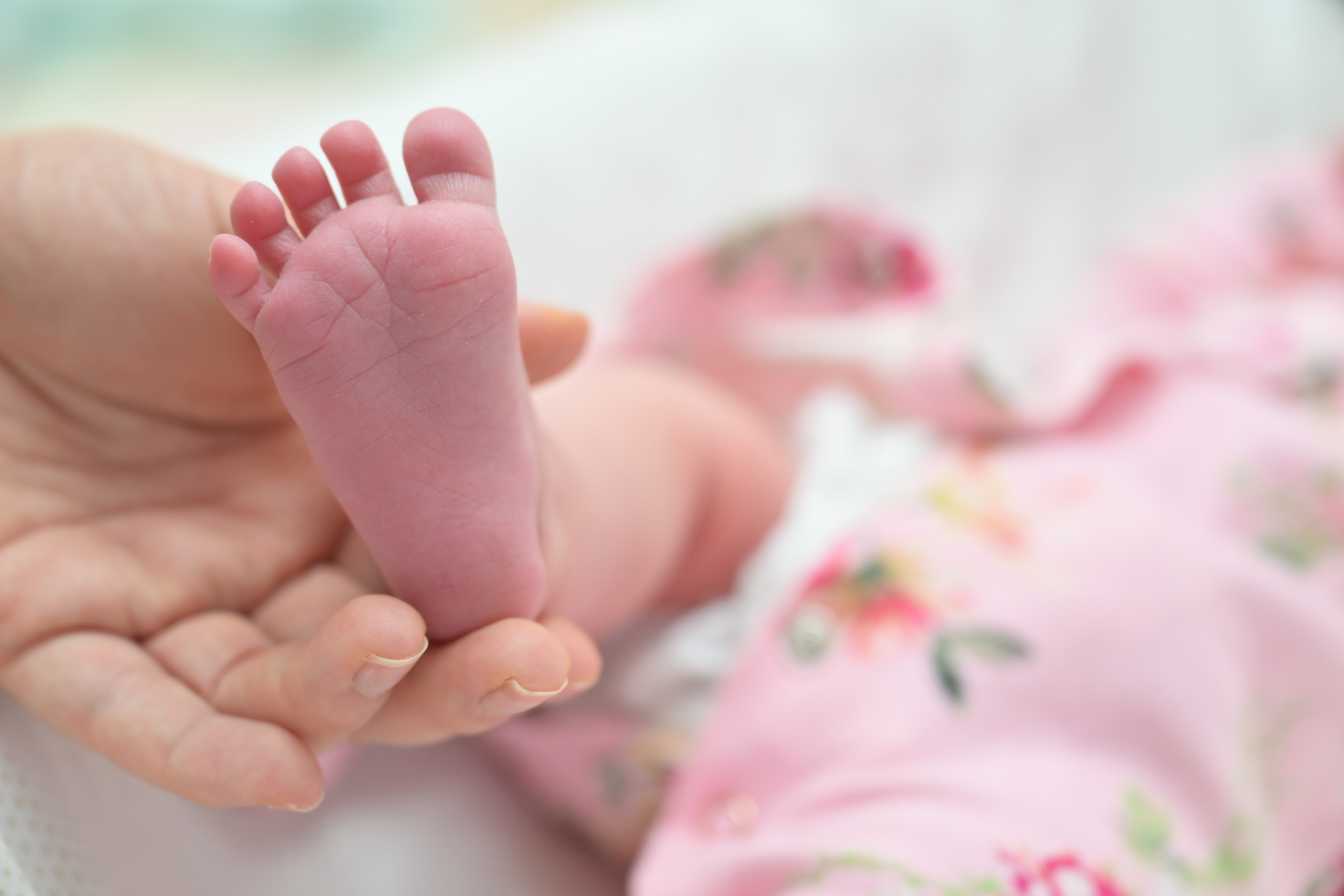 Newborn фотосессии новорожденных Baby Smile. Студийный и свадебный фотограф и видеограф в Севастополе — Юлия Макаренко