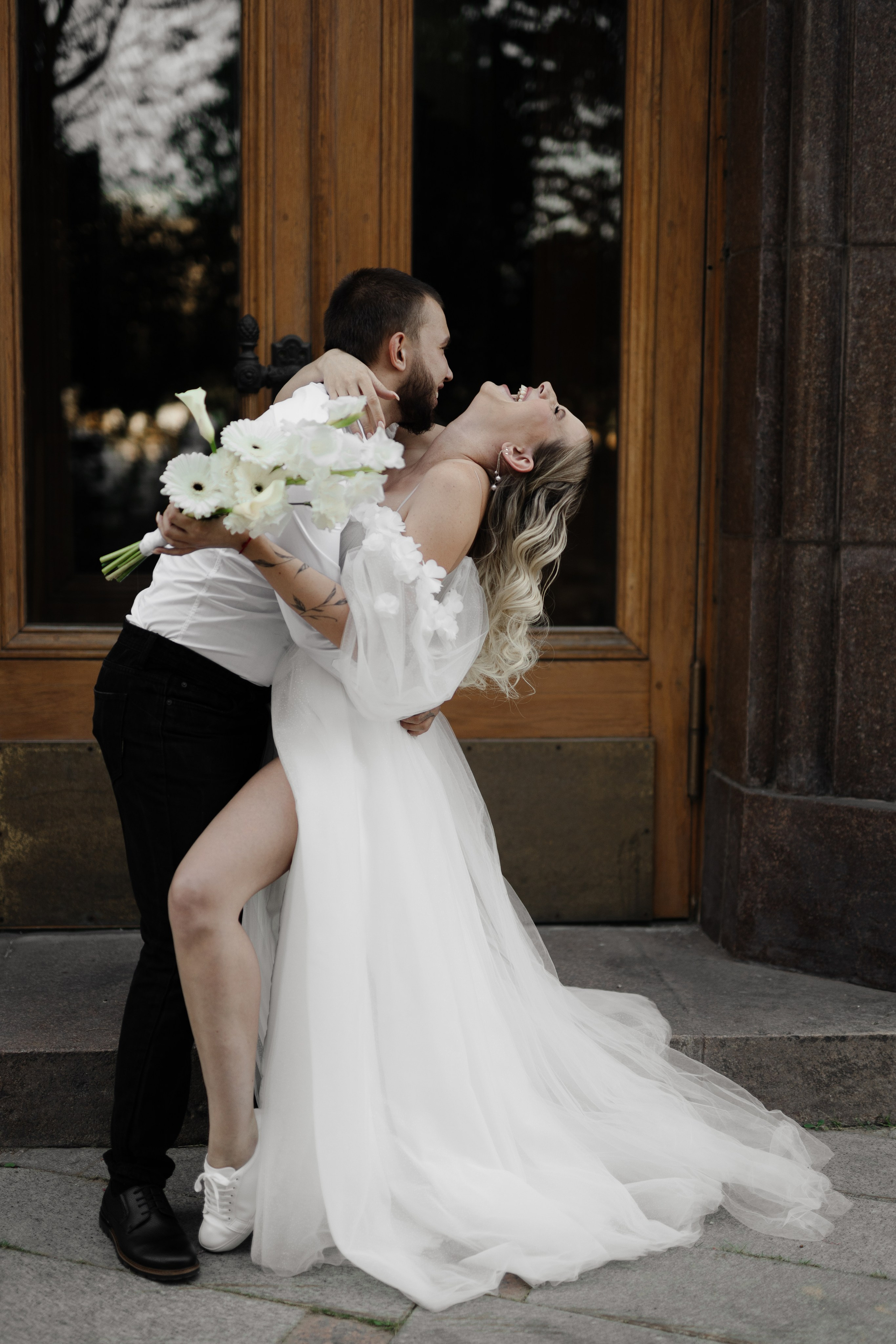 Свадьба Максима и Даши. Фотограф Кольчугино/Владимир/Москва Елизавета Иода