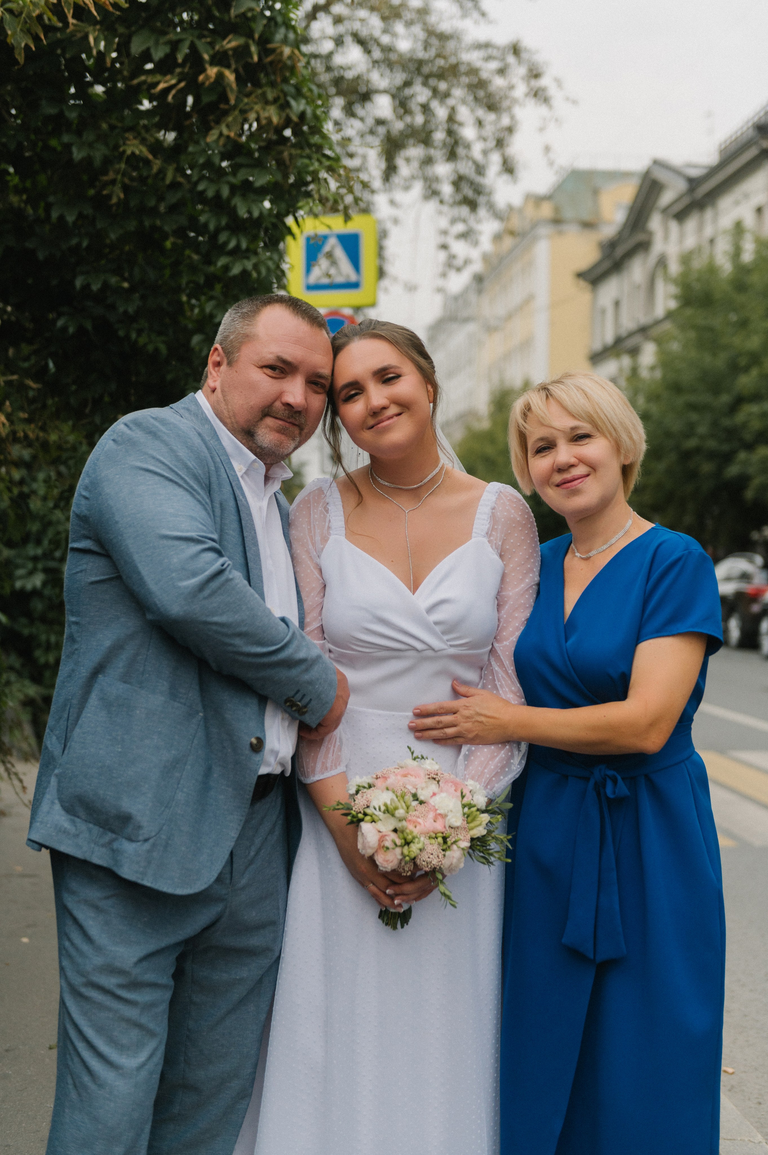 Дарья и Даниил, 2024. Анна Пушина, фотограф, Москва, Королев, Пушкино