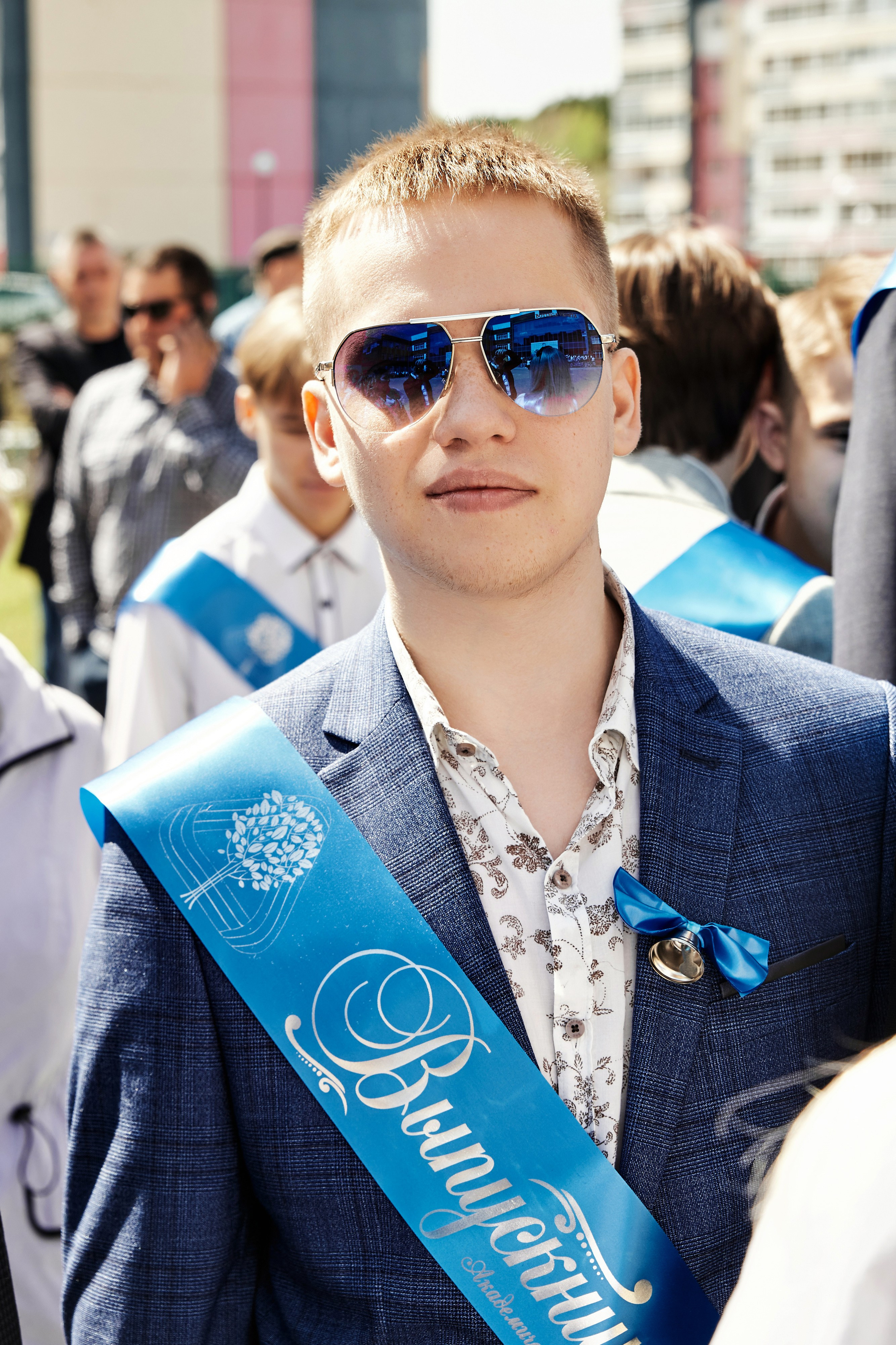 Последний звонок