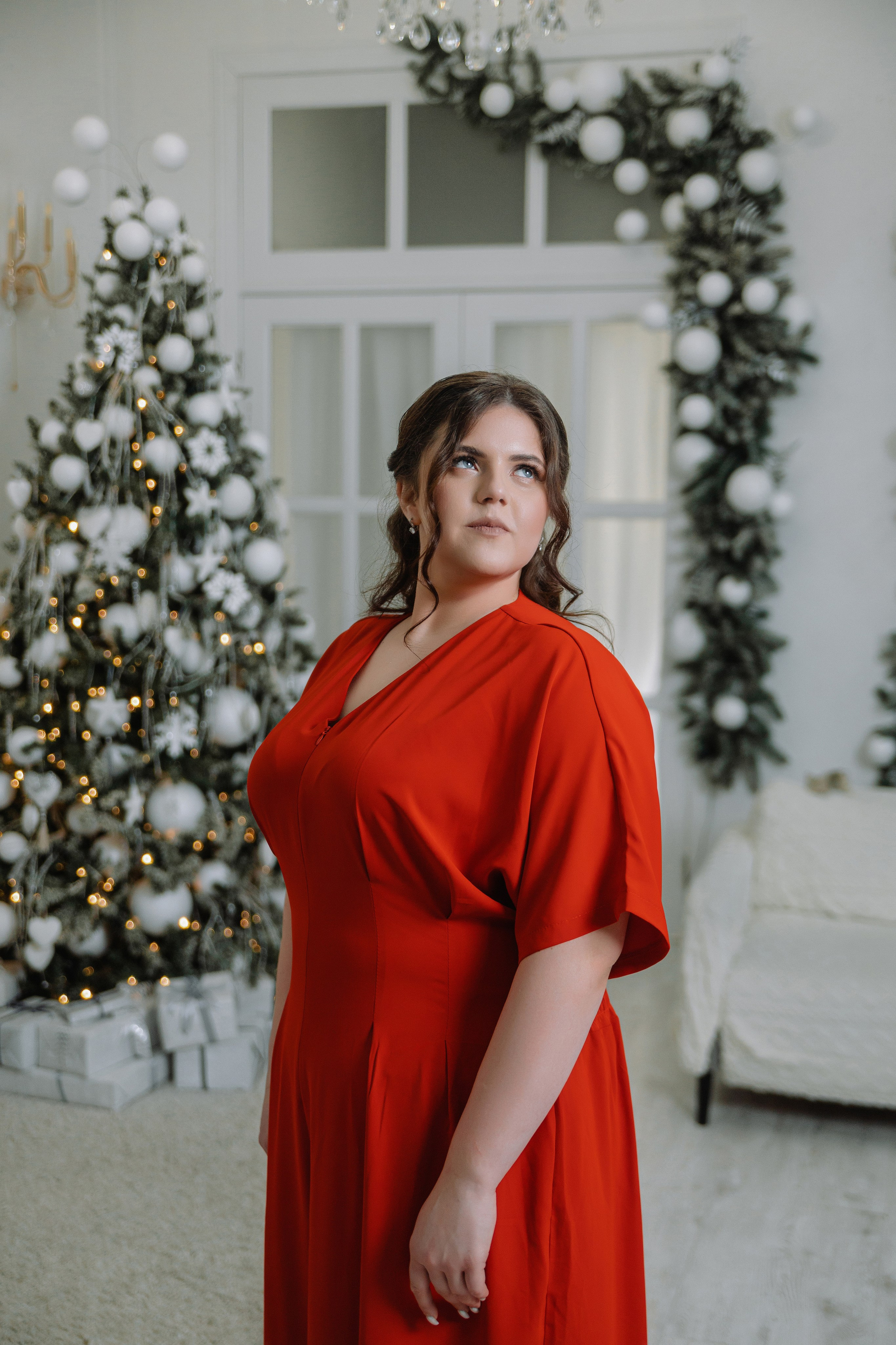 Елизавета и Анатолий. Фотограф Воронеж Варвара