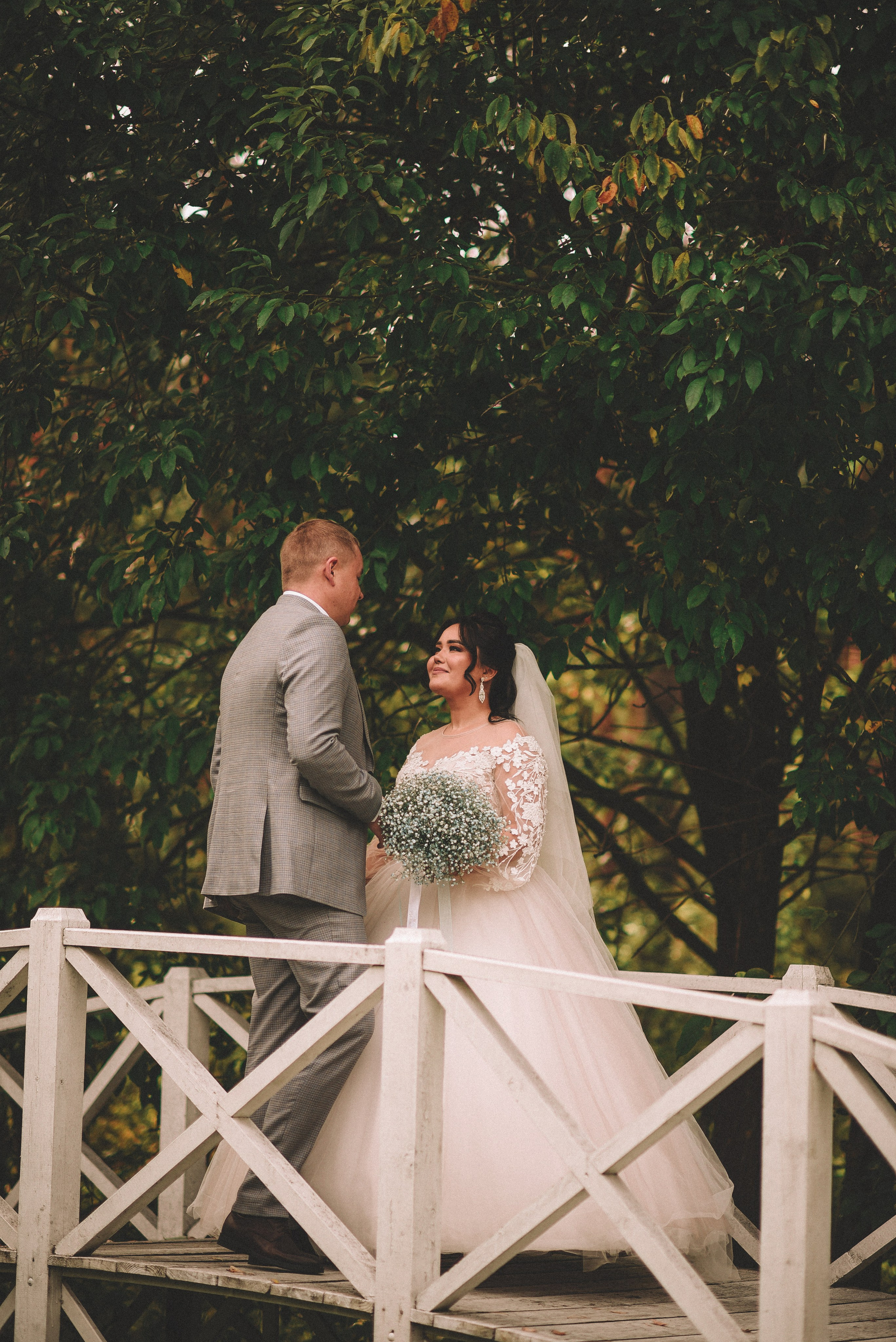 Di&Ilya. Фотограф Чебоксары / Москва