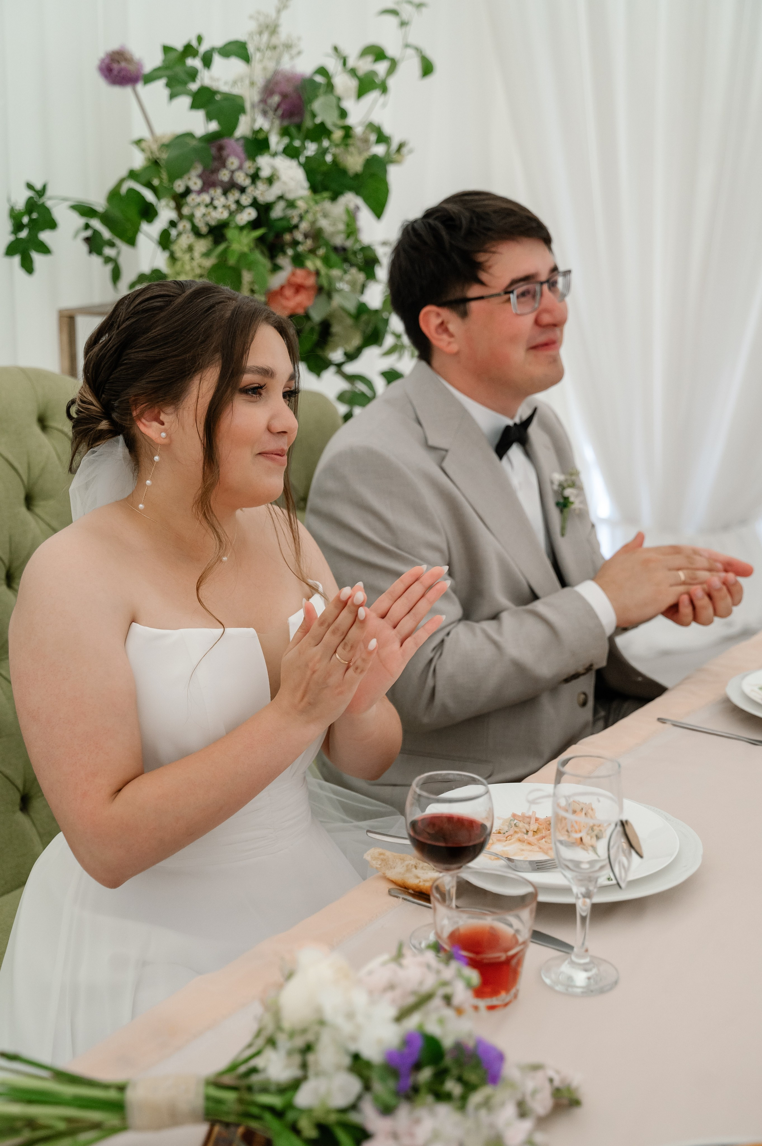 Анонсы съемок. Свадебный и семейный фотограф в Чебоксарах Ирина Левнер