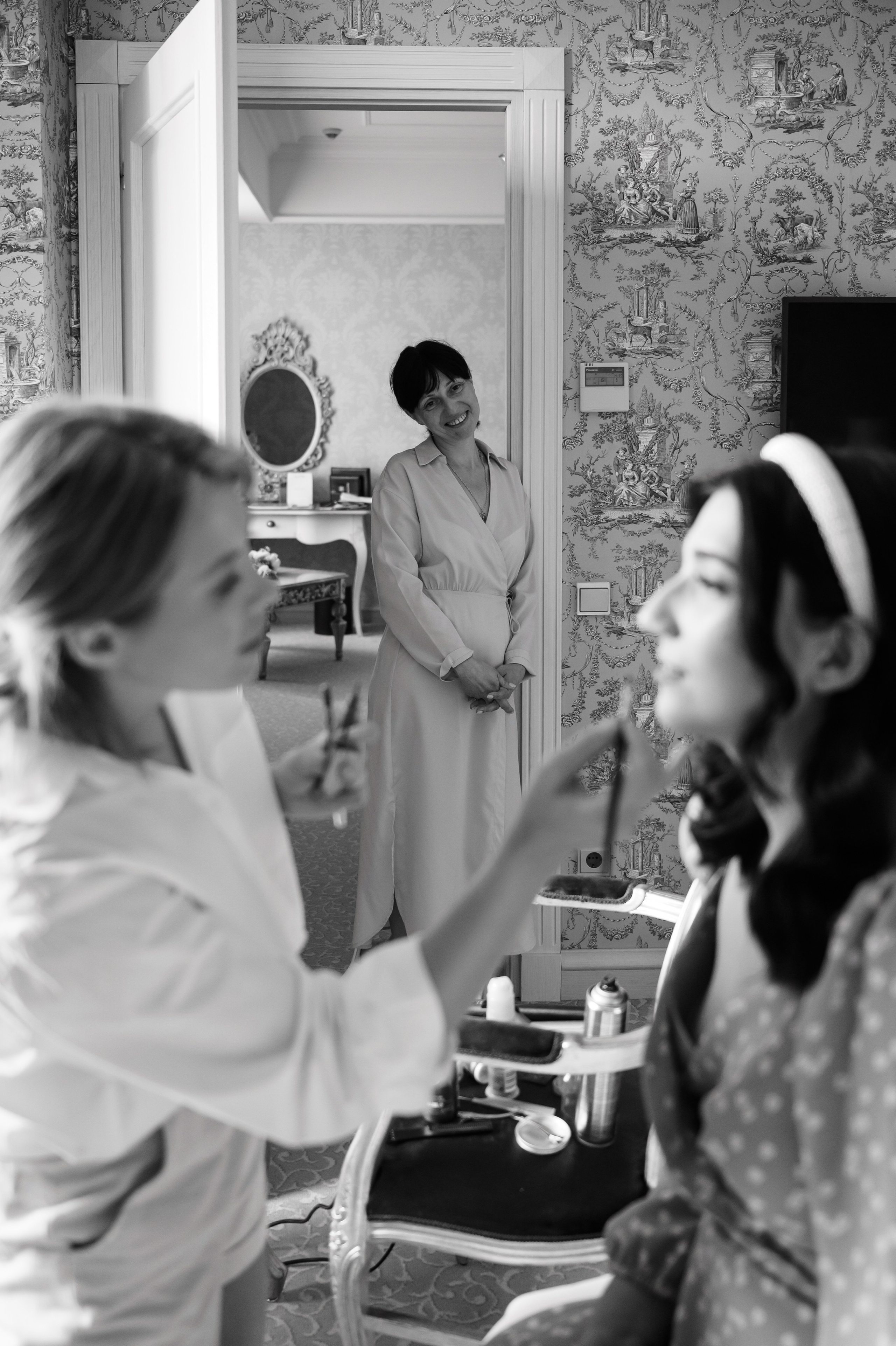 Пушкинъ. Свадебный фотограф в Москве Владимир Симонов