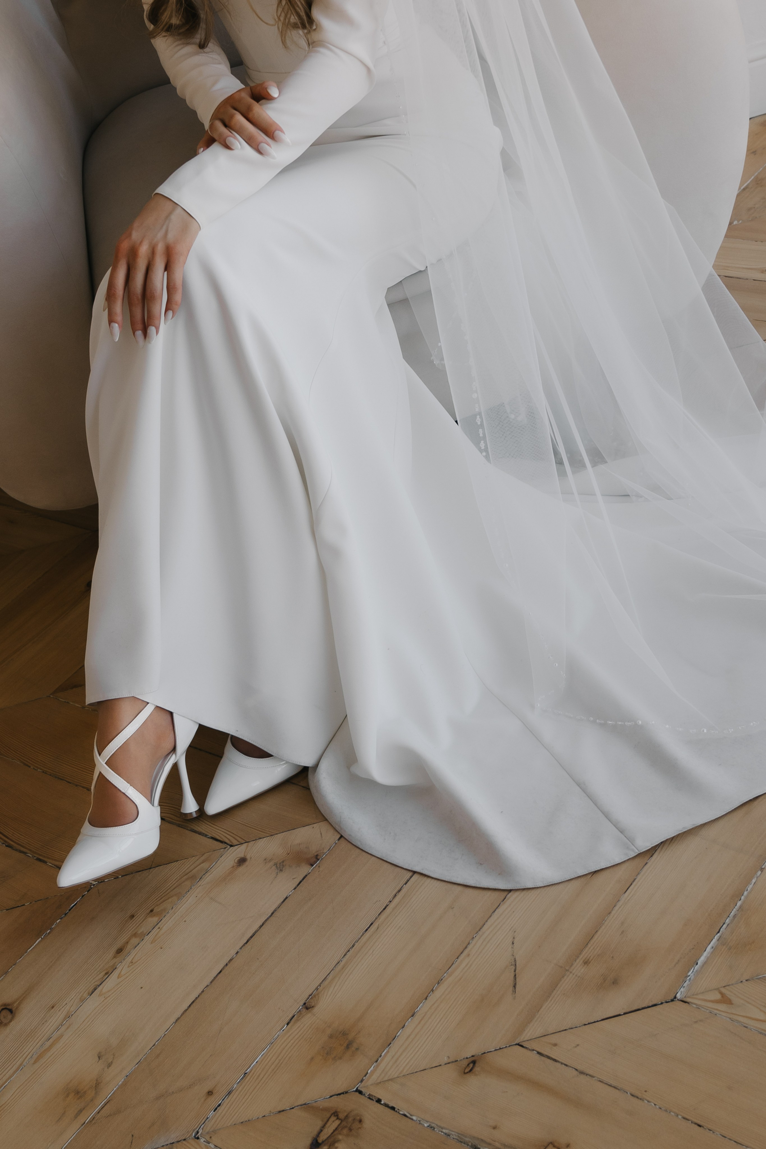 Егор и Анна. Фотограф Новосибирск Вероника Вишневская