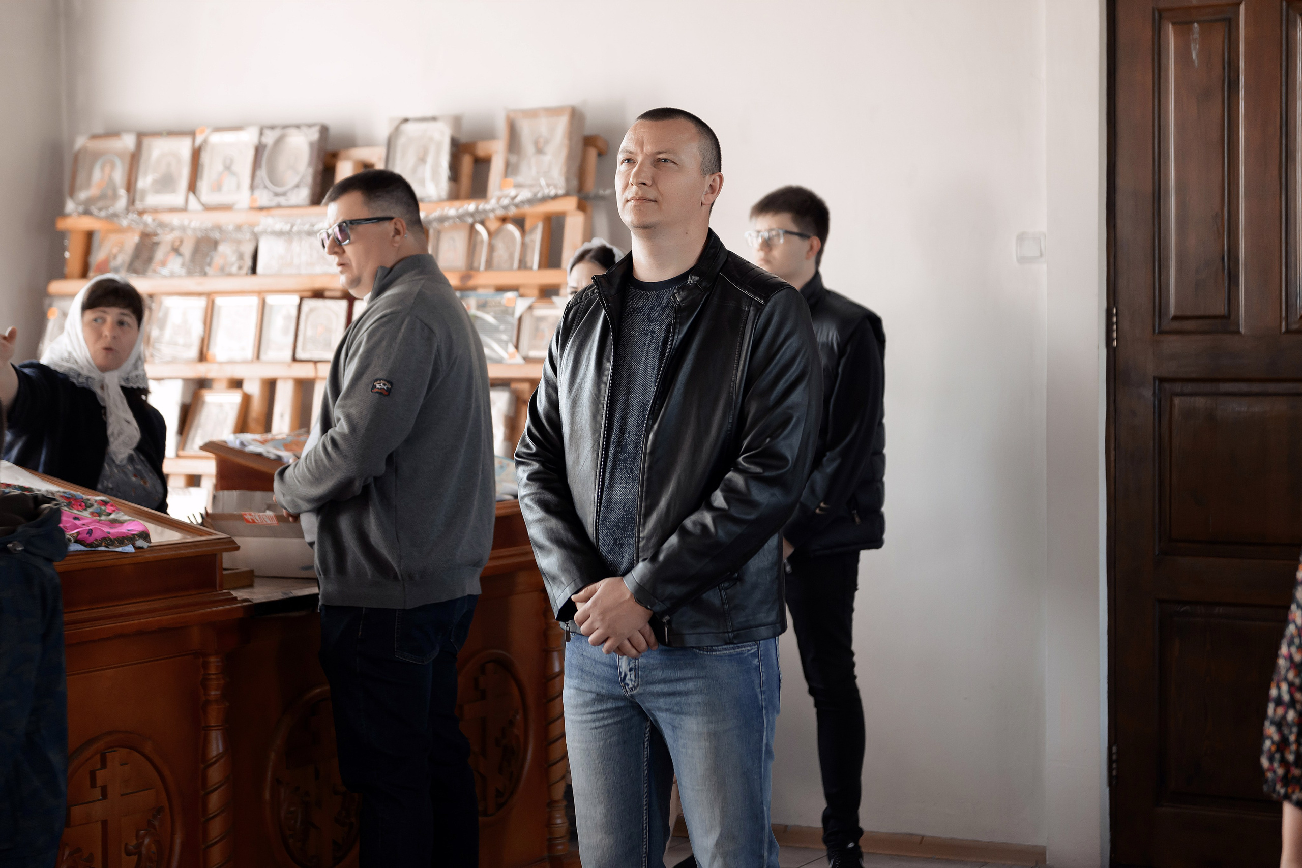 Крещение Екатнрины. Свадебный фотограф Белгород Валуйки Старый Оскол Воронеж