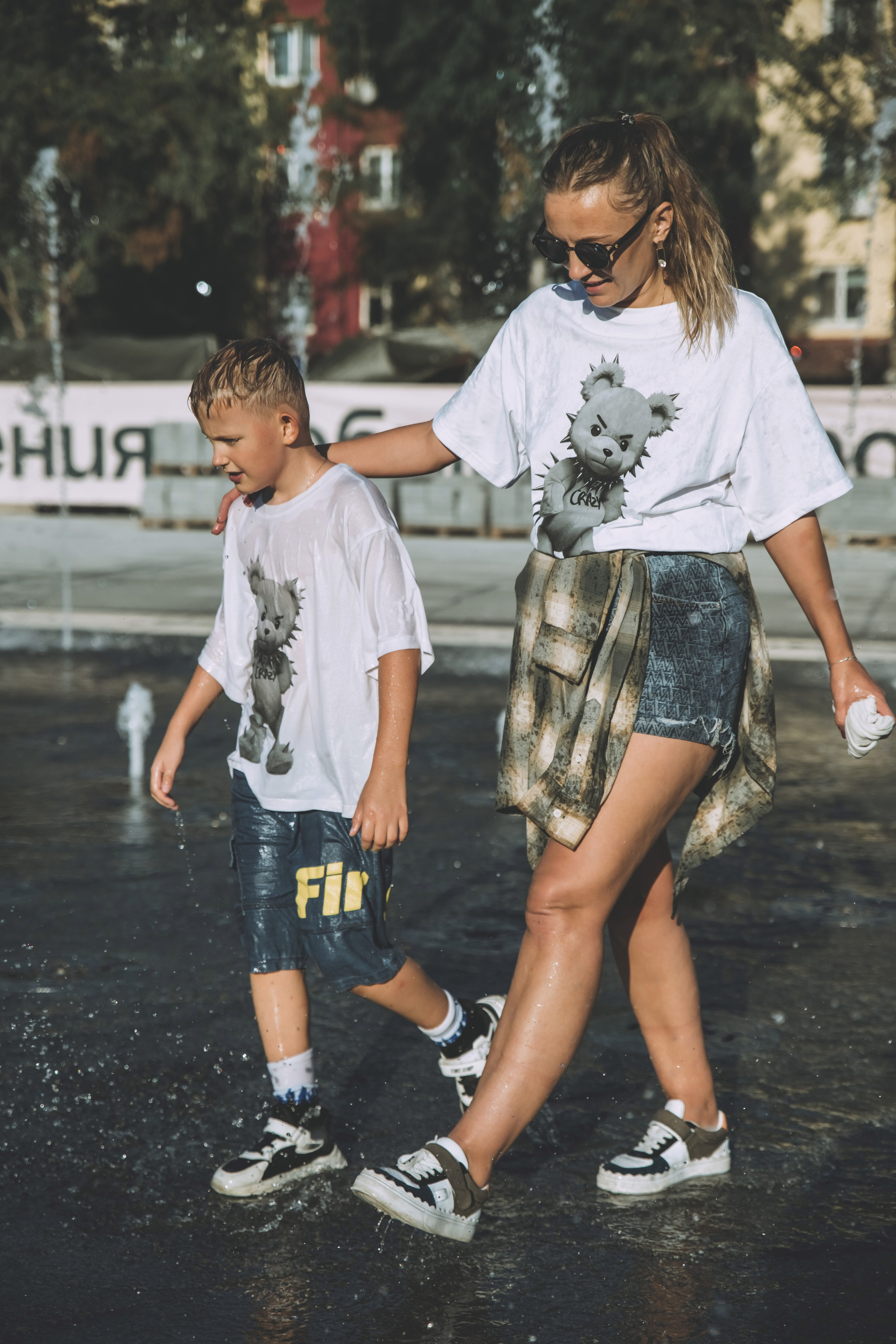 Юля и Артём. Фотограф Ярмишко Дарья. Выпускные фотокниги