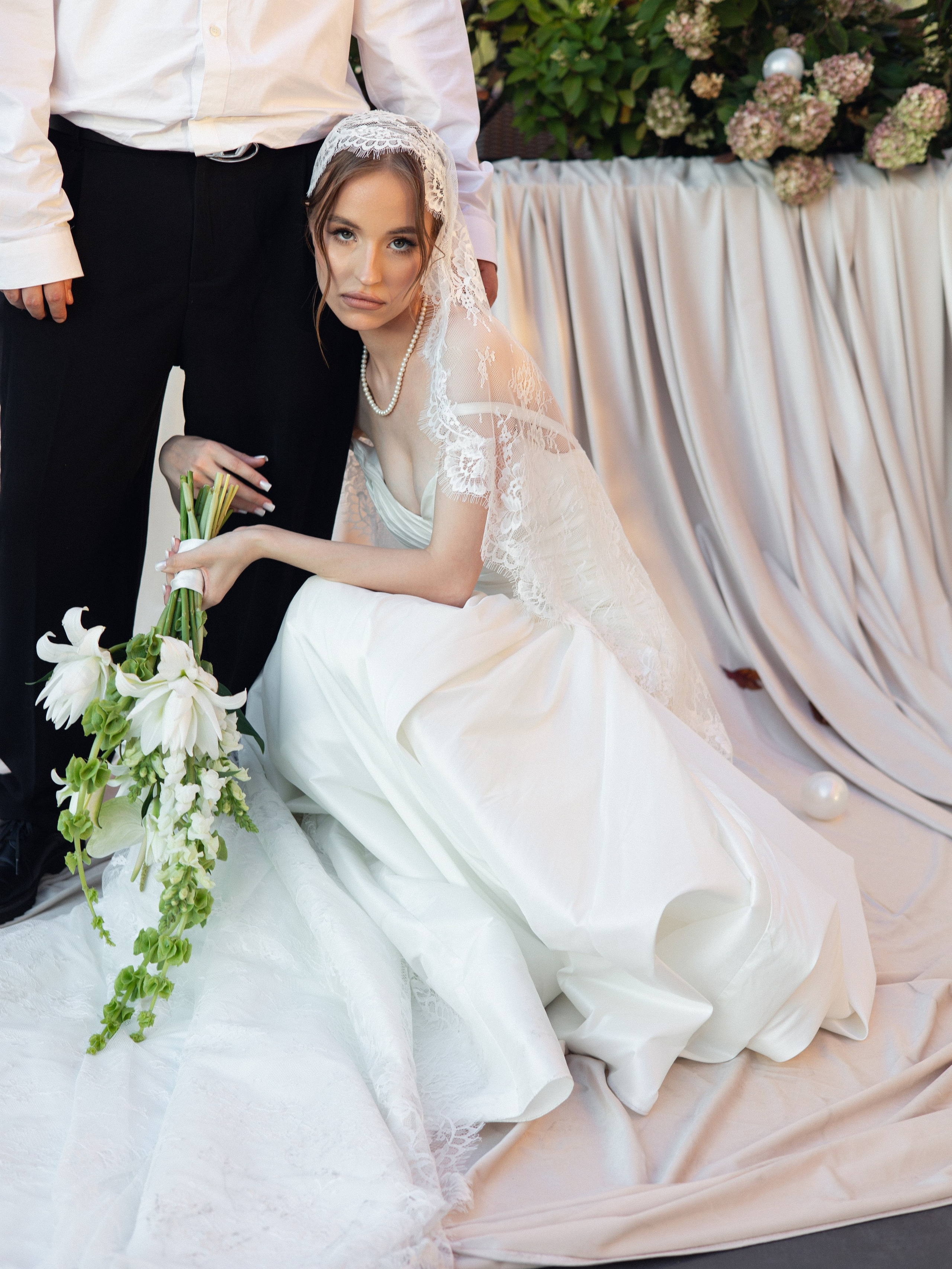 Наши планы на лето — жениться. Свадебный и портретный фотограф Екатерина Моргунова