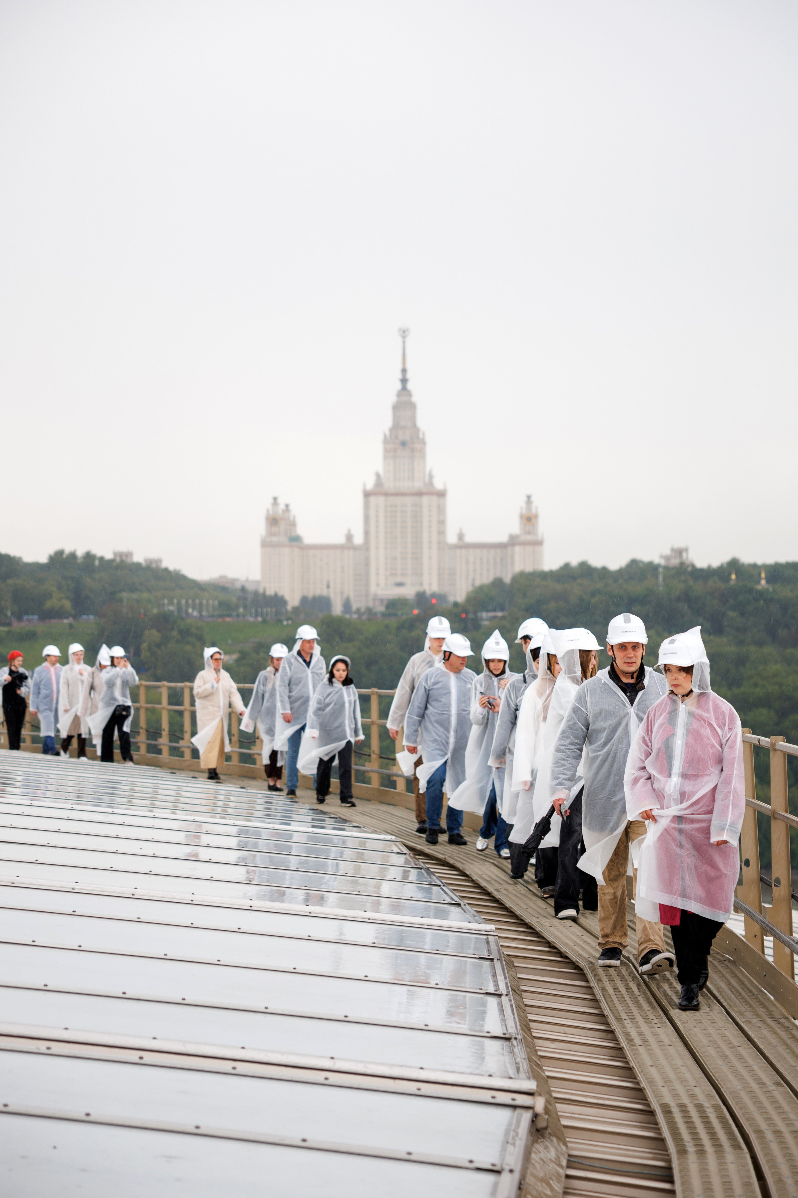Metropolis. Репортажный фотограф в Москве Евгений Новиков