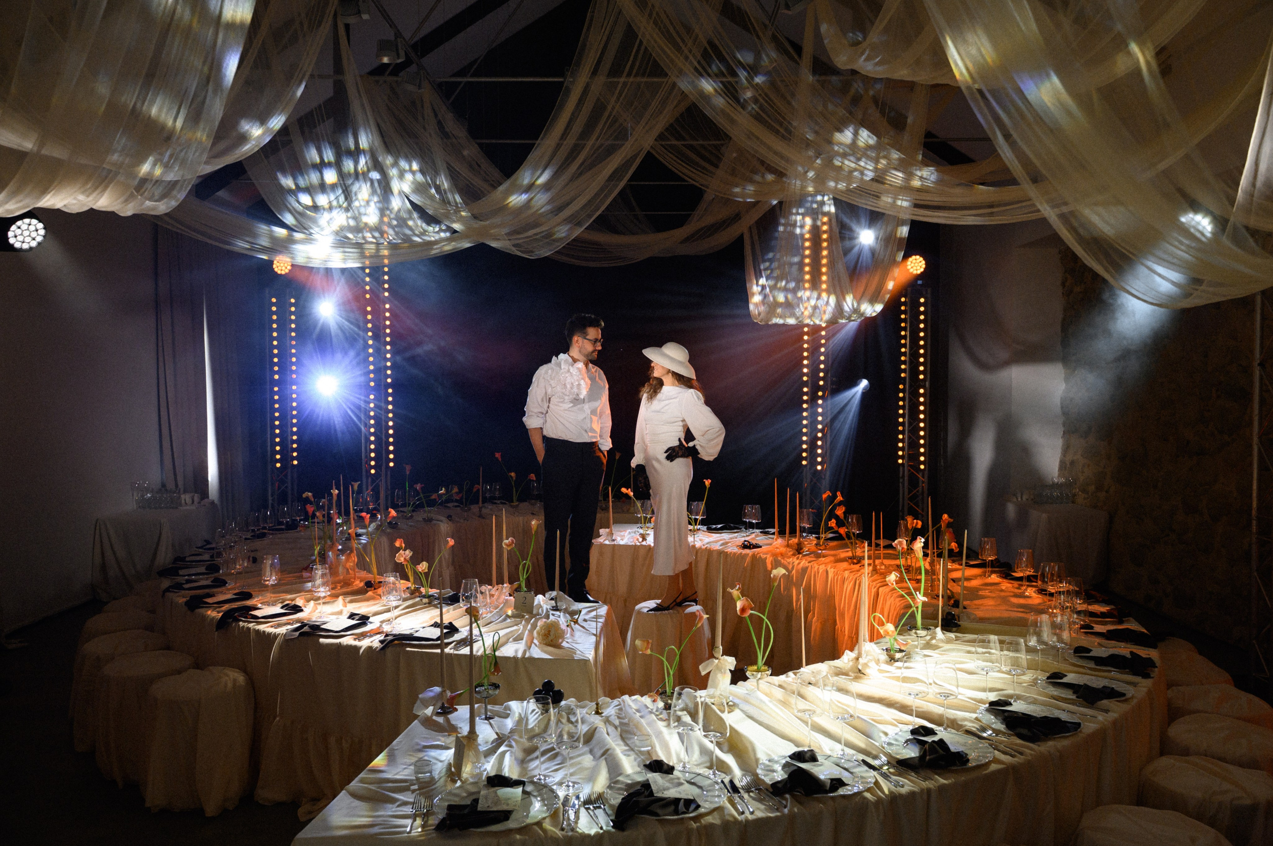 Иван и Наталья. Свадебный фотограф Минск