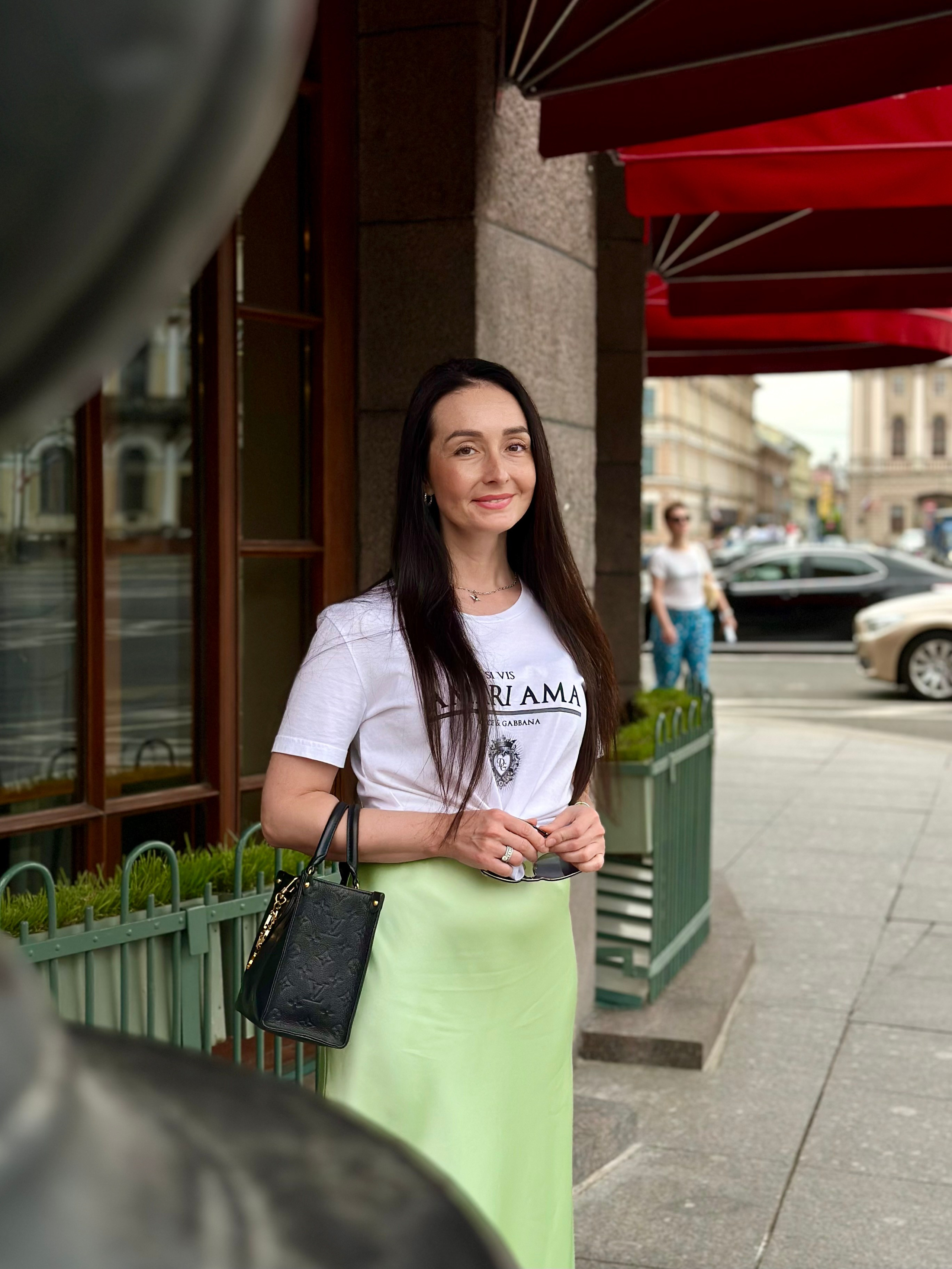 Исаакиевский собор + набережная. КОНТЕНТ |БРЕНД фотограф Санкт-Петербург — Жанна Олтаржевская