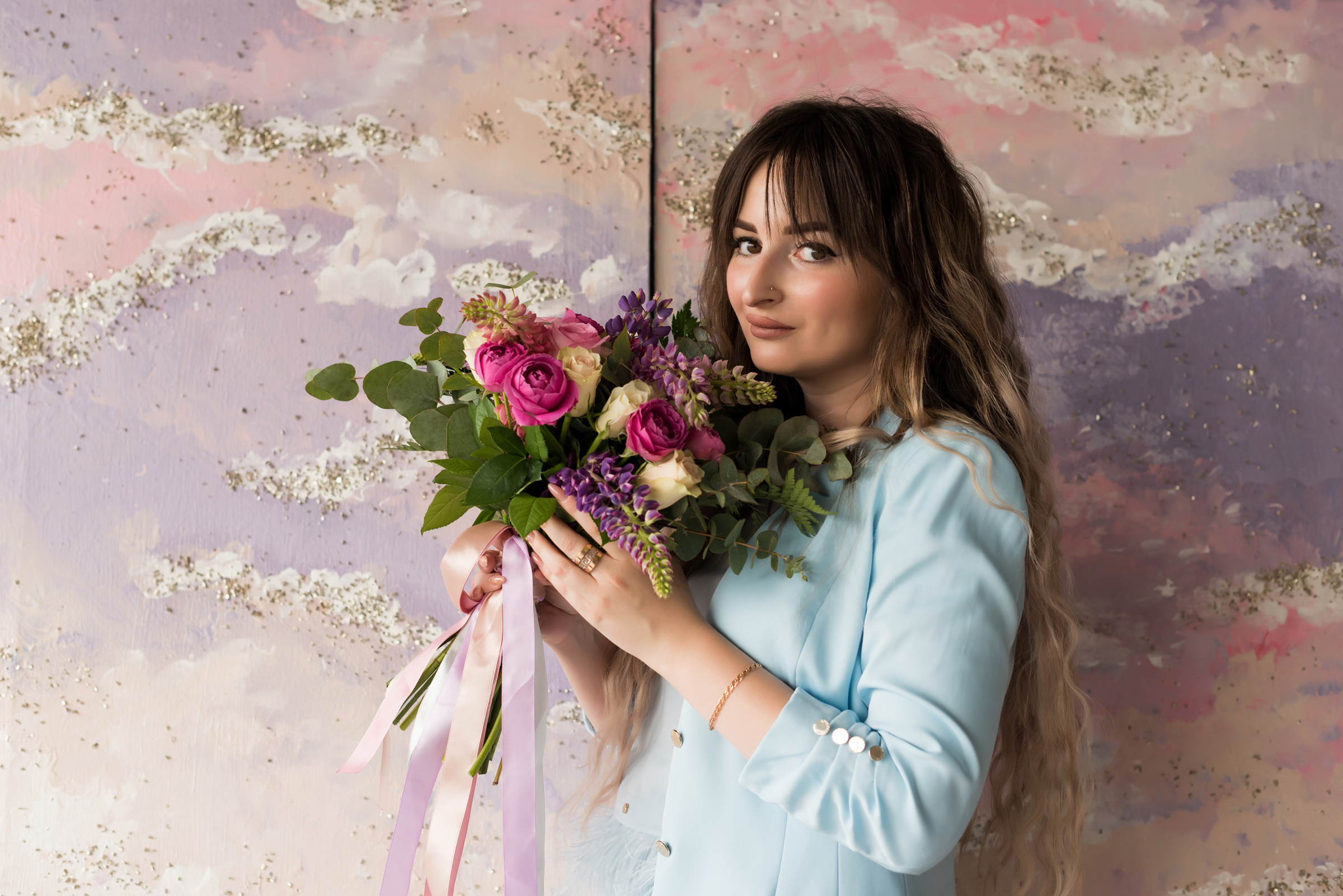 Portrets. Свадебный фотограф Волгоград Роман Брызгалин и Натали Никитина