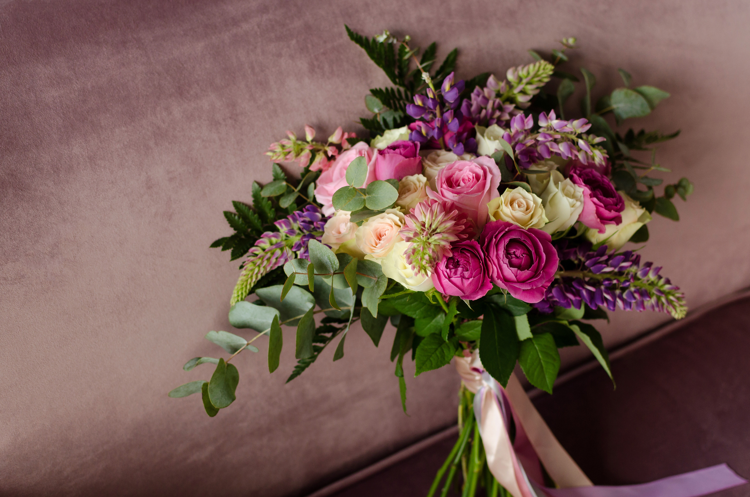 Portrets. Свадебный фотограф Волгоград Роман Брызгалин и Натали Никитина