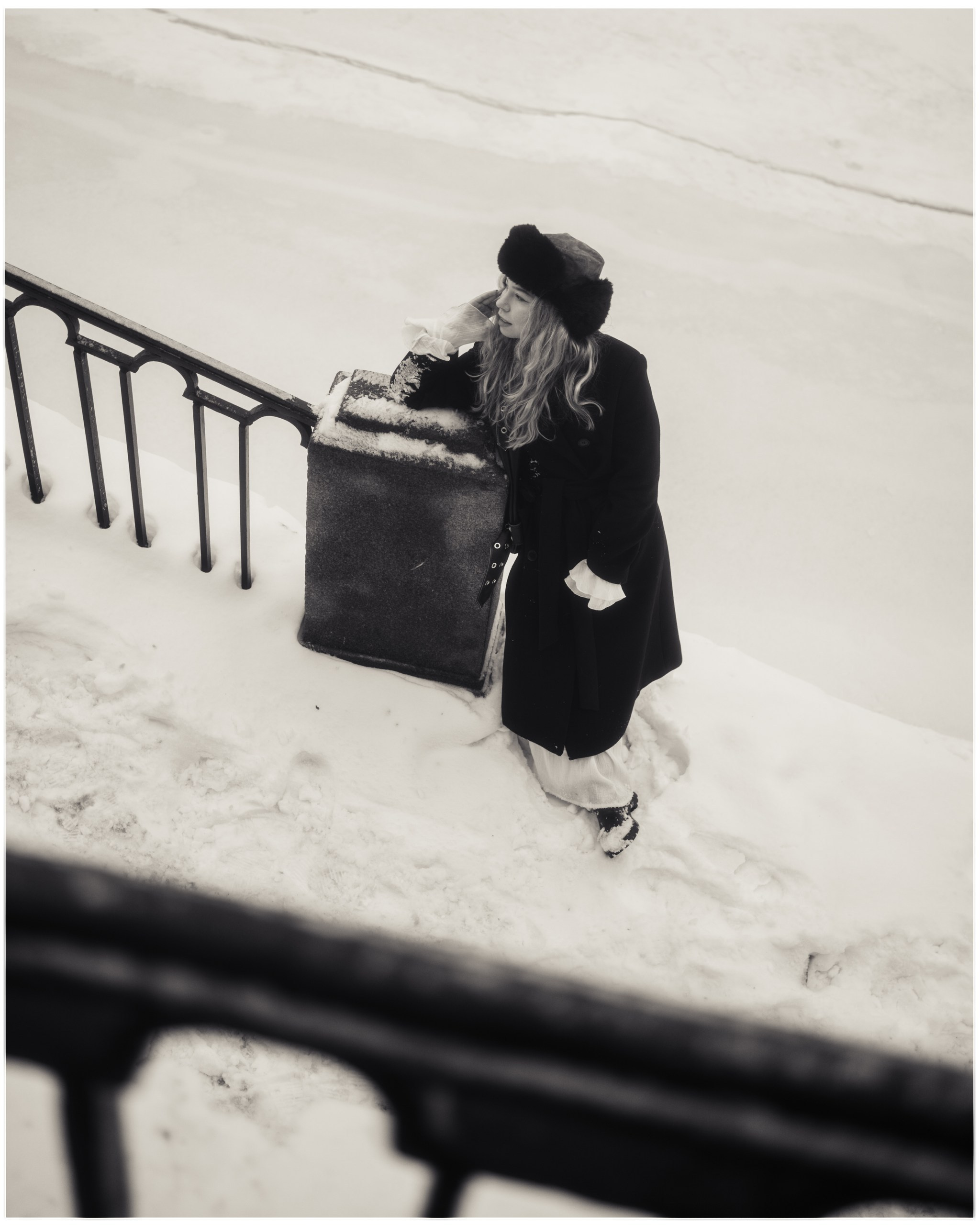 Фотограф в Рыбинске и Ярославле Маша Разумова