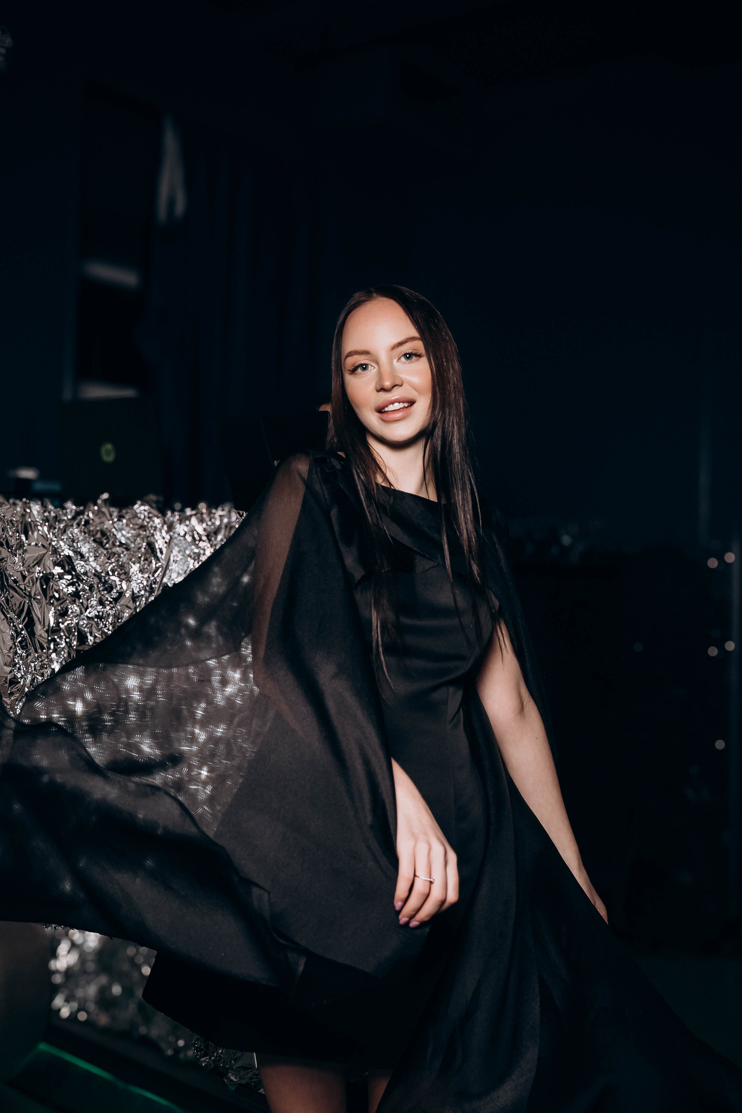 Feedback 5 лет. Екатерина Рыбкина Портретный фотограф в Москве