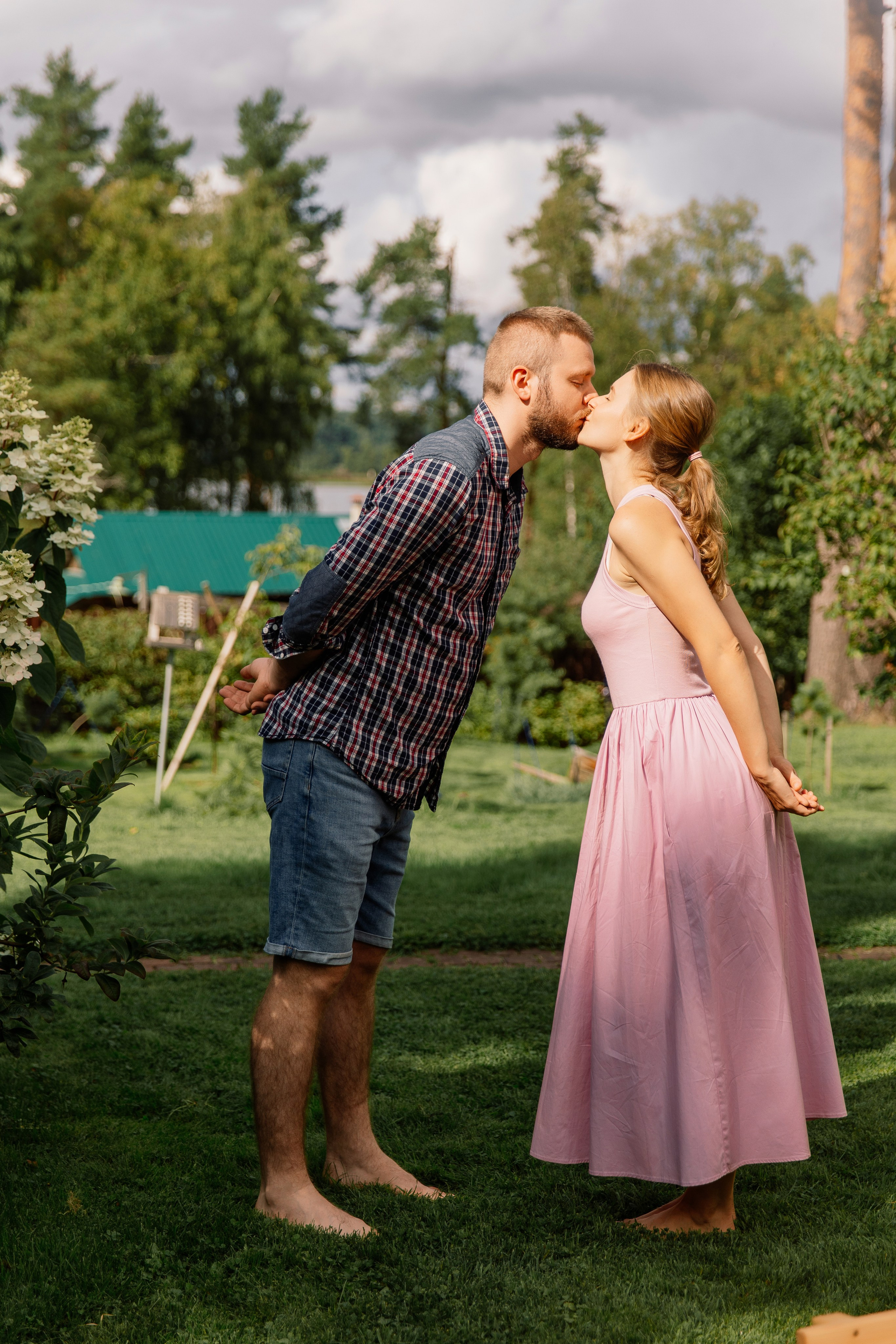 Семейная фотосессия. Семейный фотограф Толстикова Кристина