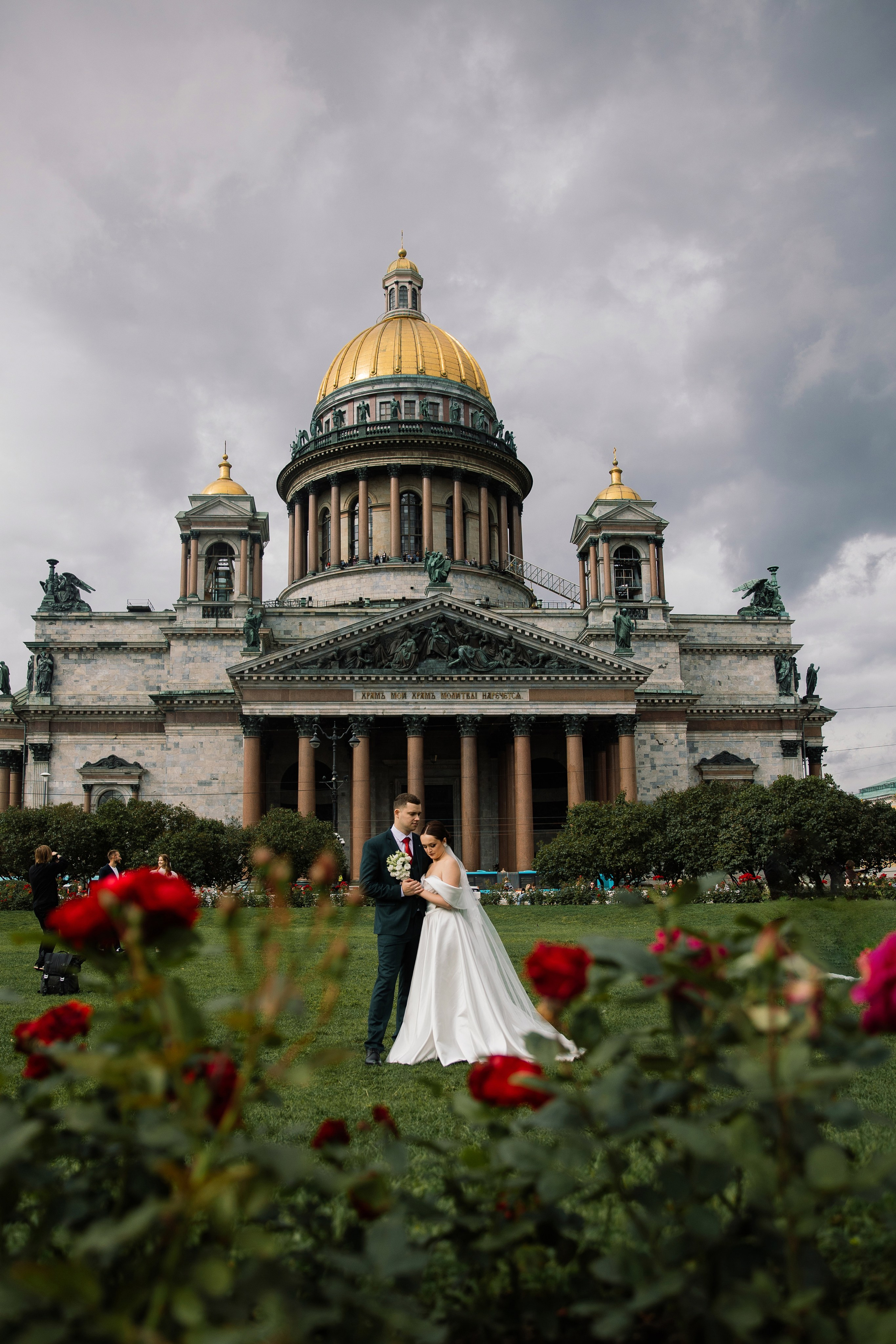 Алексей и Виктория. Семейный фотограф Толстикова Кристина