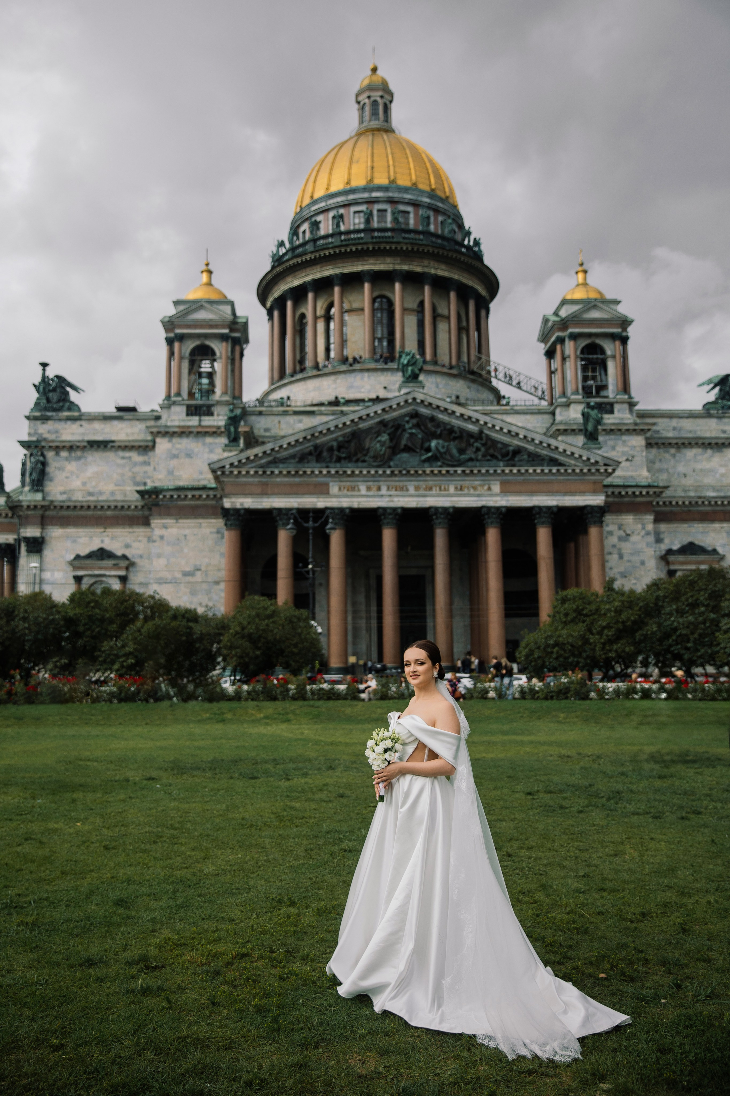 Алексей и Виктория. Семейный фотограф Толстикова Кристина