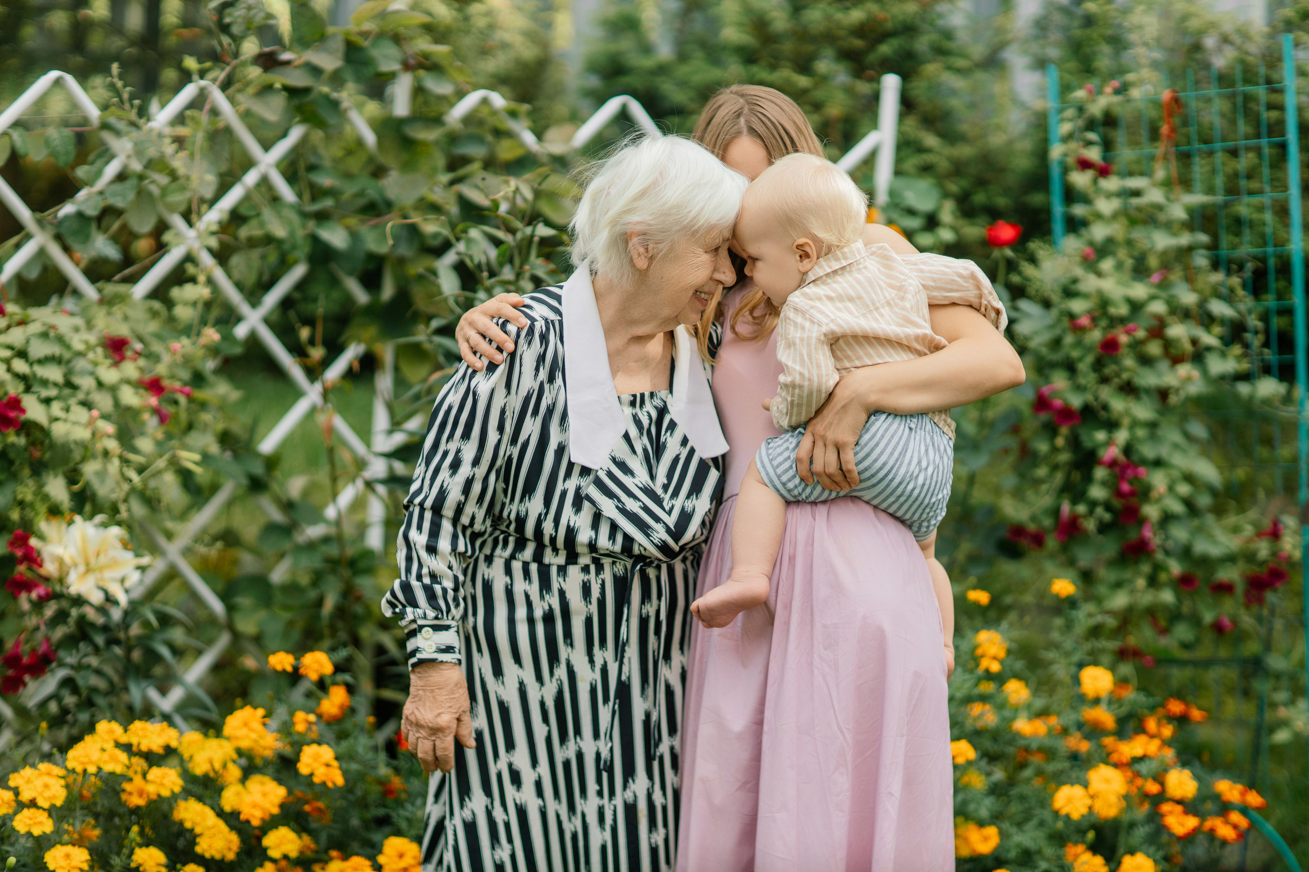 Семейная фотосессия. Семейный фотограф Толстикова Кристина