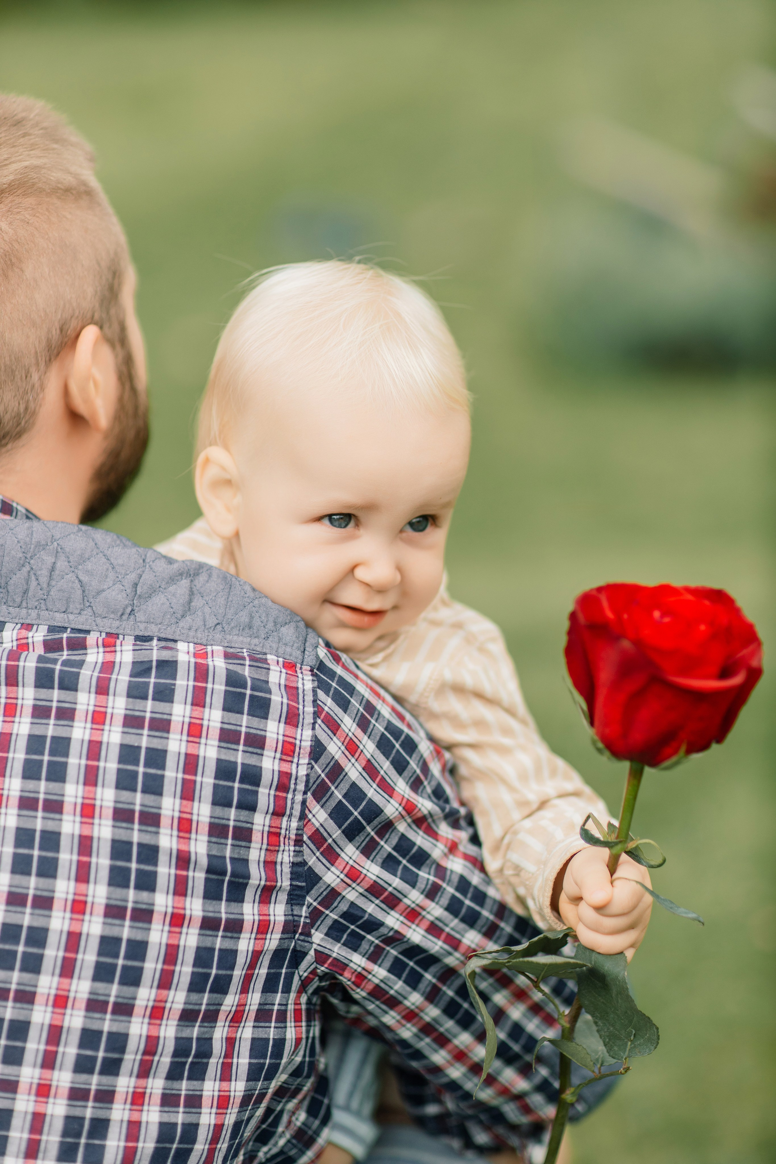 Семейная фотосессия. Семейный фотограф Толстикова Кристина