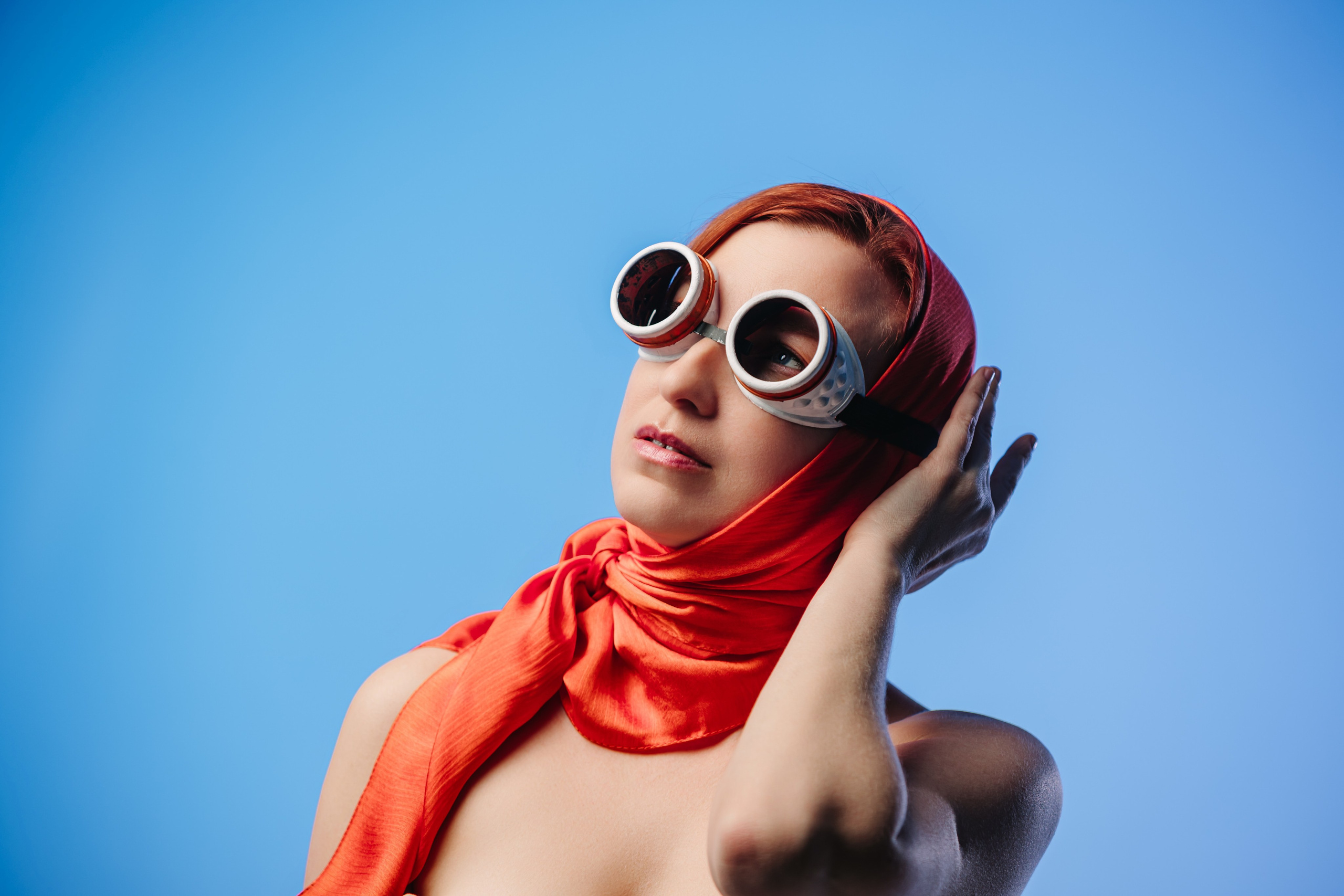 <h1>Индивидуальная фотосессия