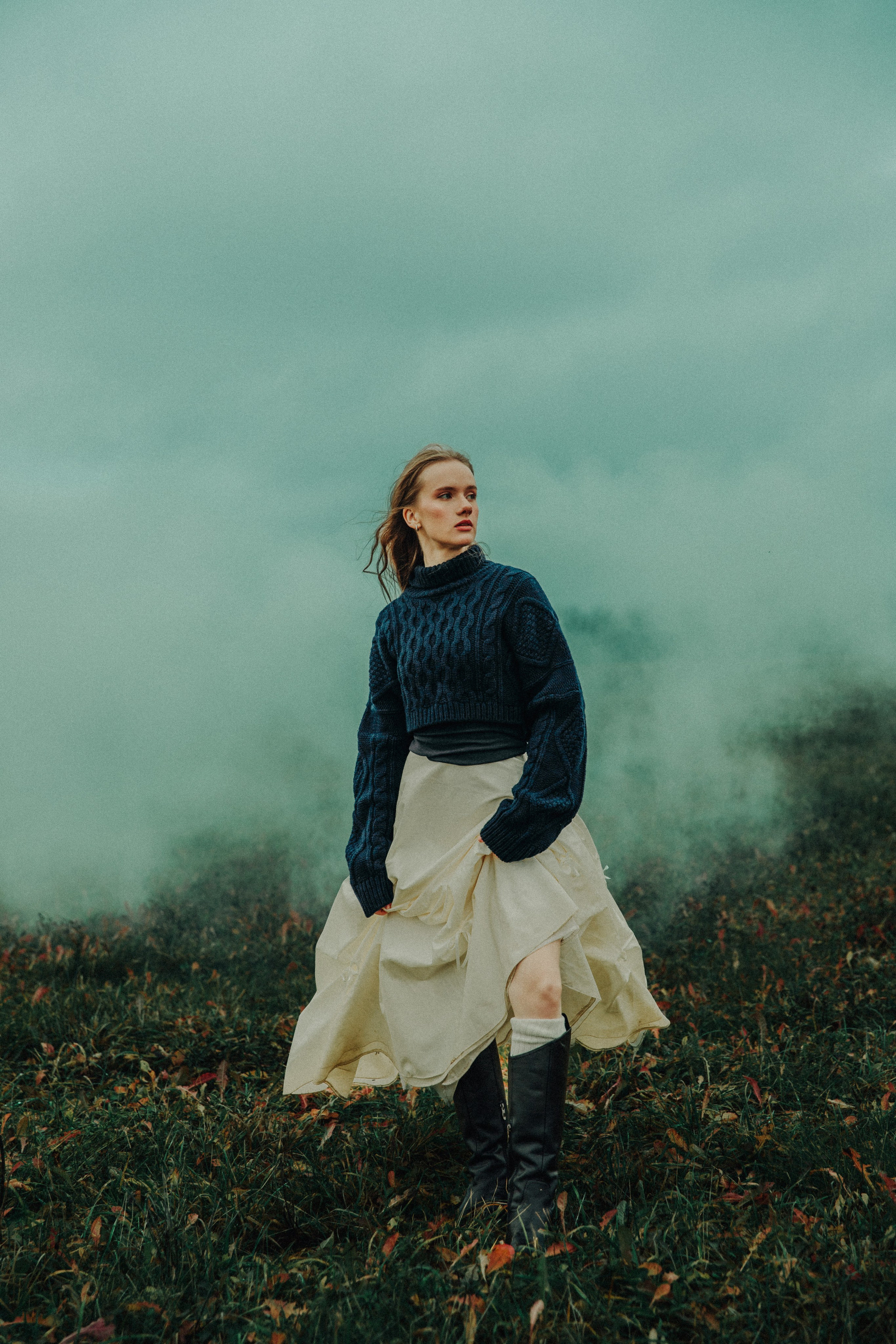 Лиза. Фотограф Виола Янковская в Санкт-Петербурге