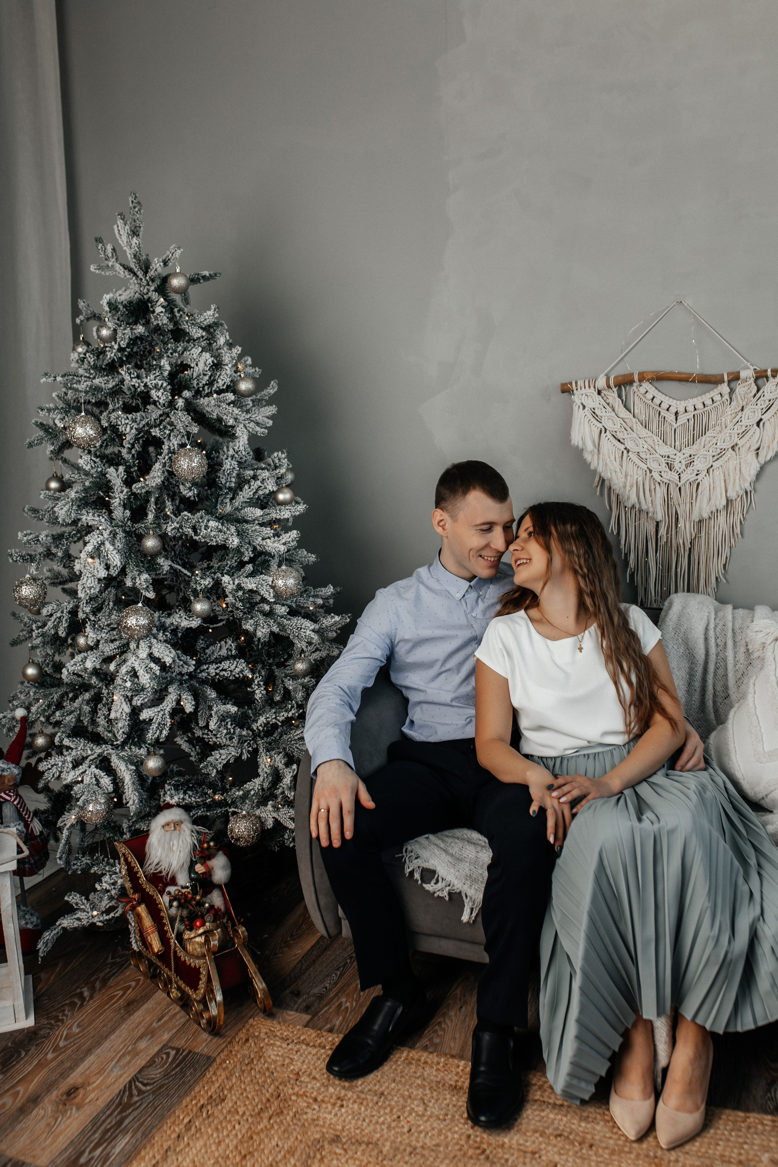 New Year. Семейный и детский фотограф в Южноуральске Дубовицкая Елена