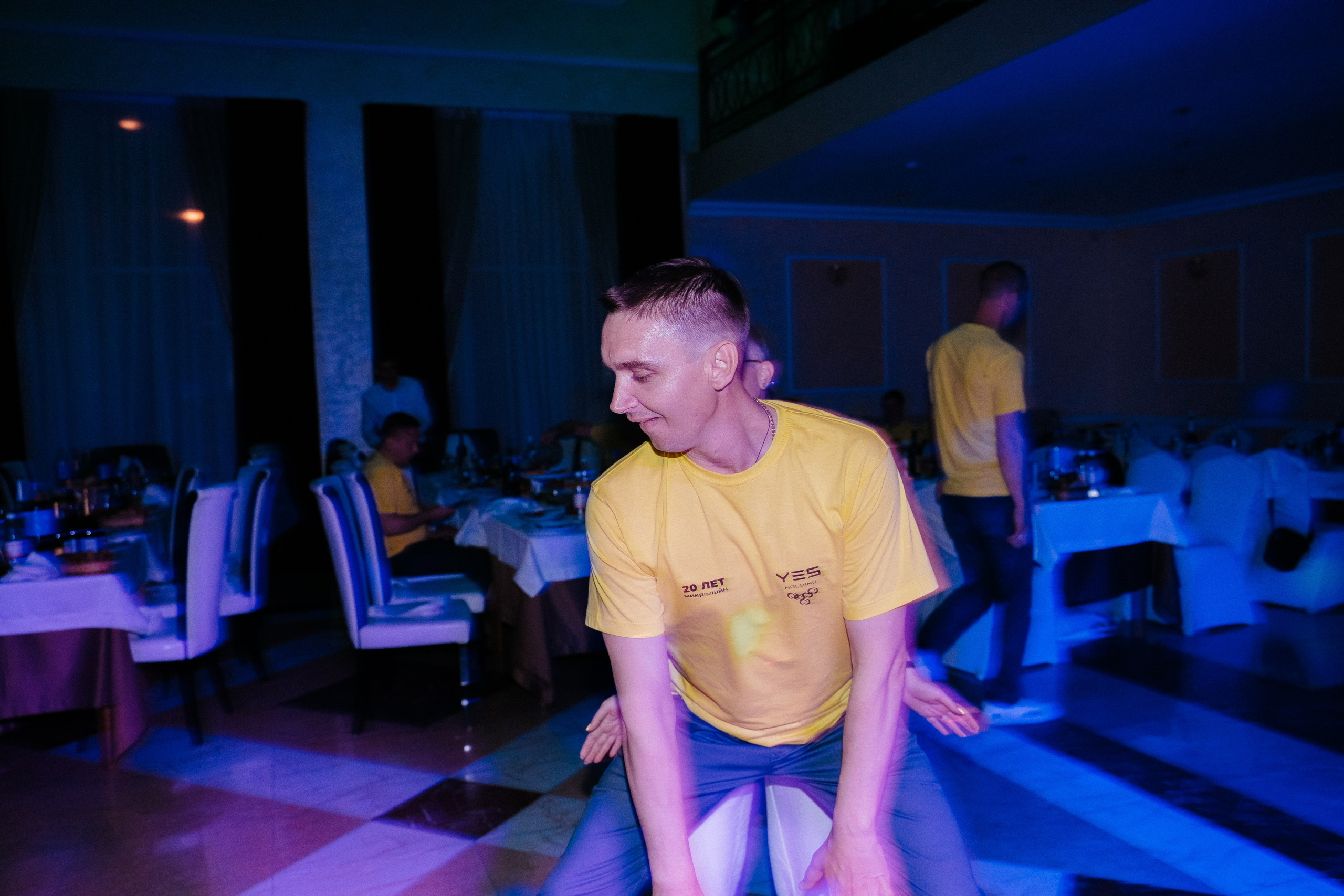 Yes Holding. Свадебный фотограф в Симферополе