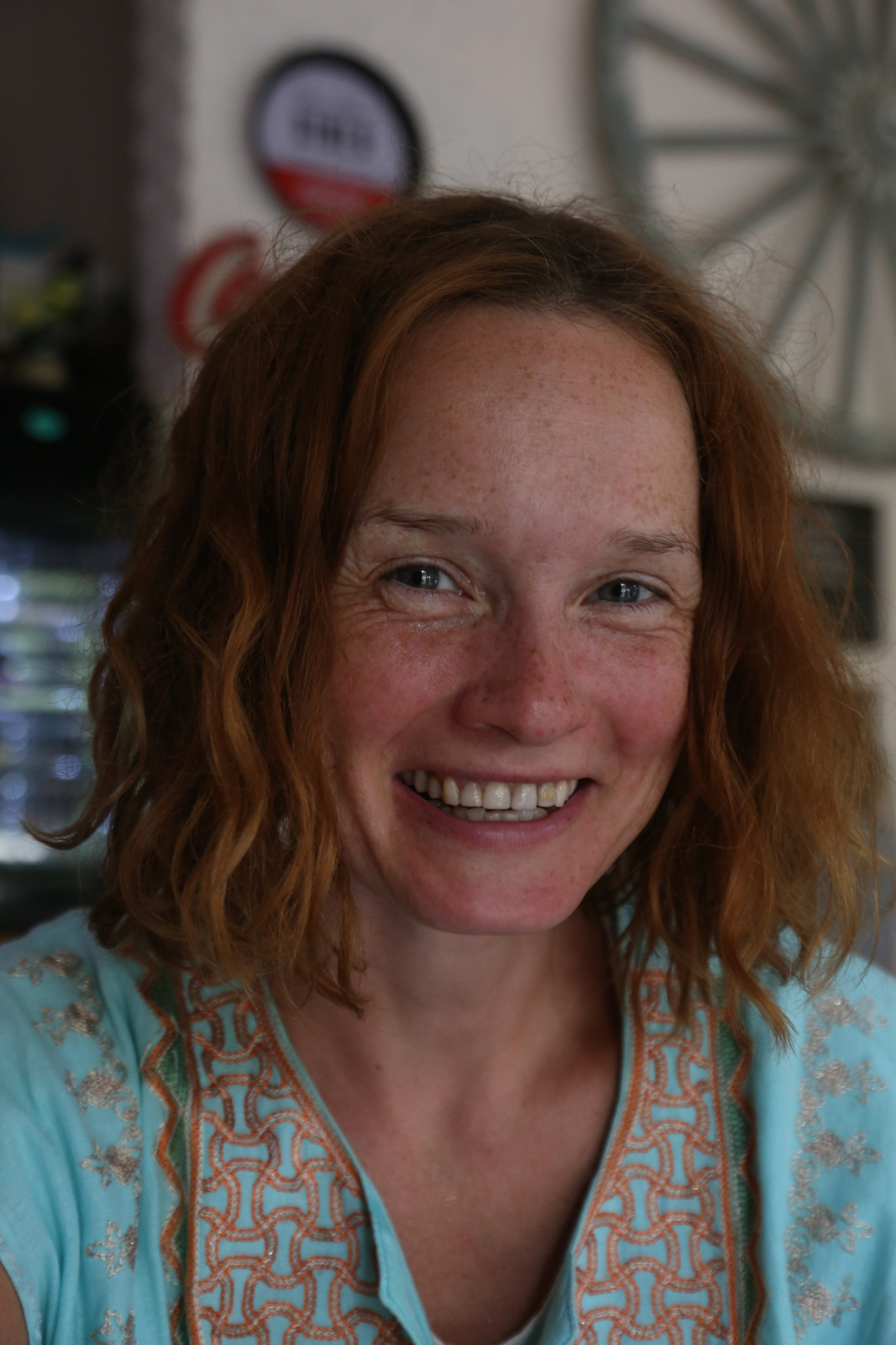 Недавнее. Репортажный фотограф Антон Лаврененков