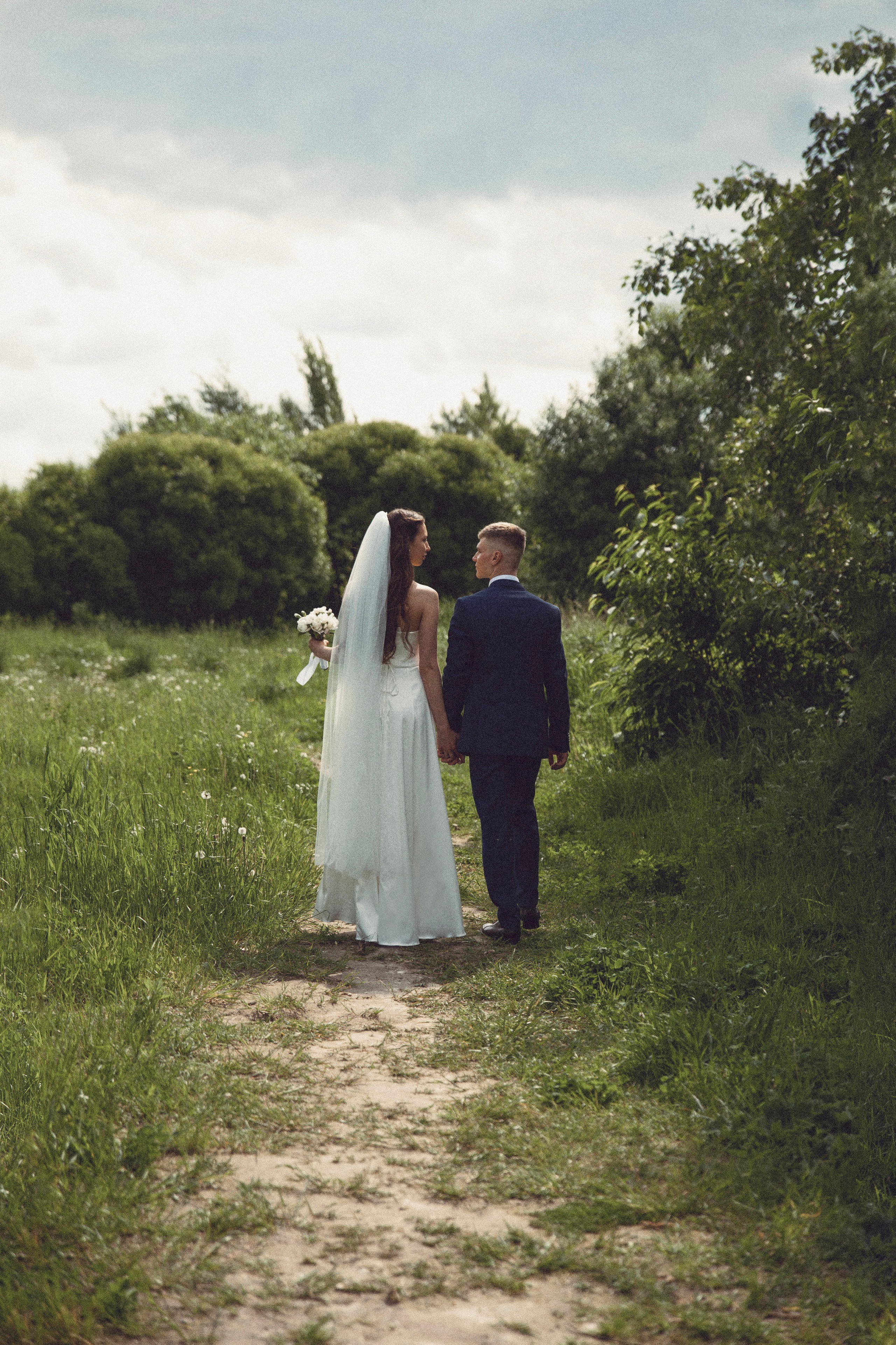Алёна и Михаил. Фотосессия СПб. Фотограф Санкт-Петербург и Москва Дарья Лиховецкая