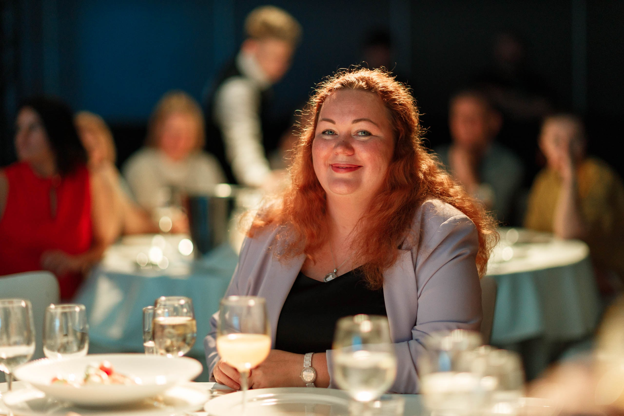 Съезд HR руководителей Норникеля в Редиссон Завидово. Репортажный фотограф в Москве, Сочи и Санкт-Петербурге