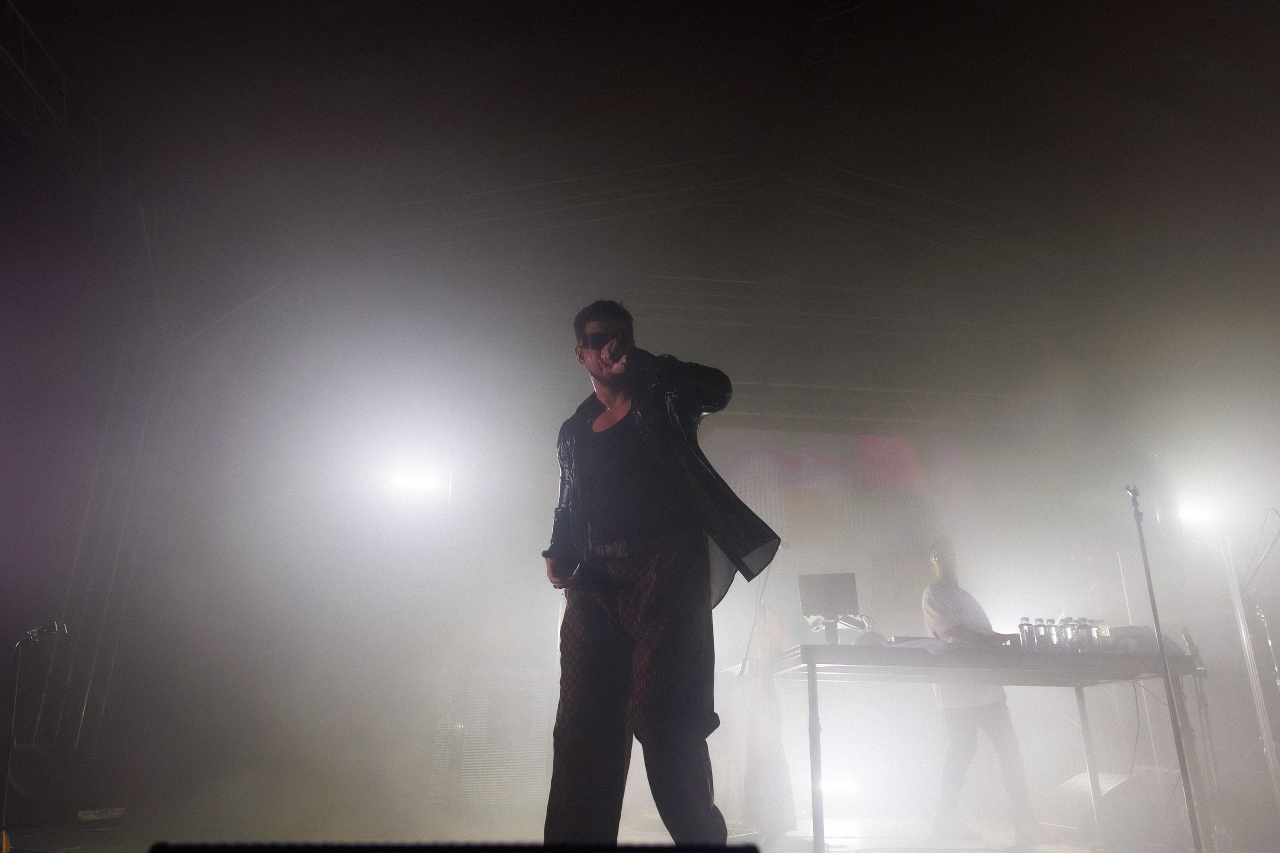 Фотоотчёт и репортаж с концерта группы GAYAZOV$ BROTHER$. Красильников Евгений — профессиональный фотограф в Ростове-на-Дону