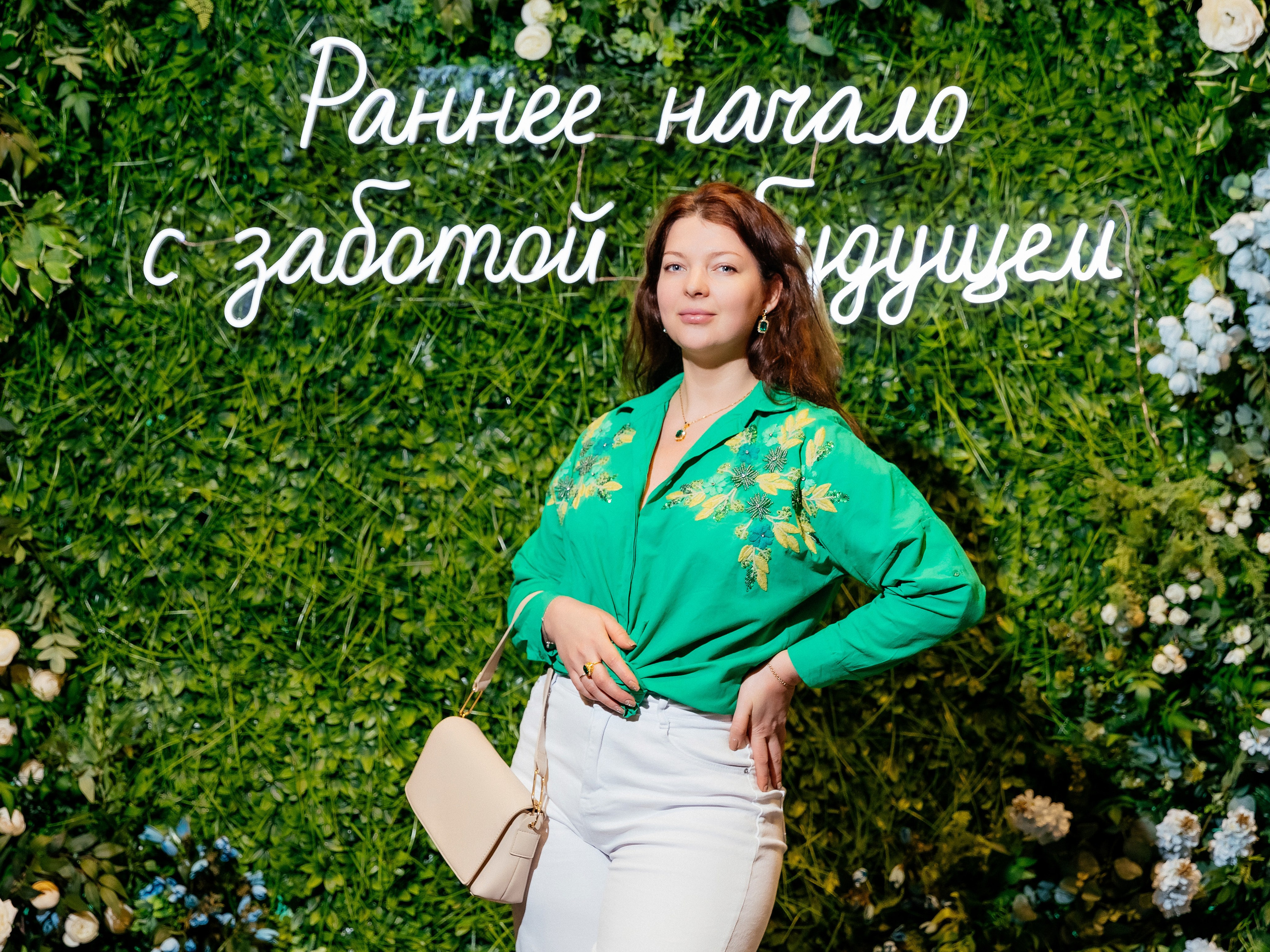 Конференция врачей. Красильников Евгений — профессиональный фотограф в Ростове-на-Дону