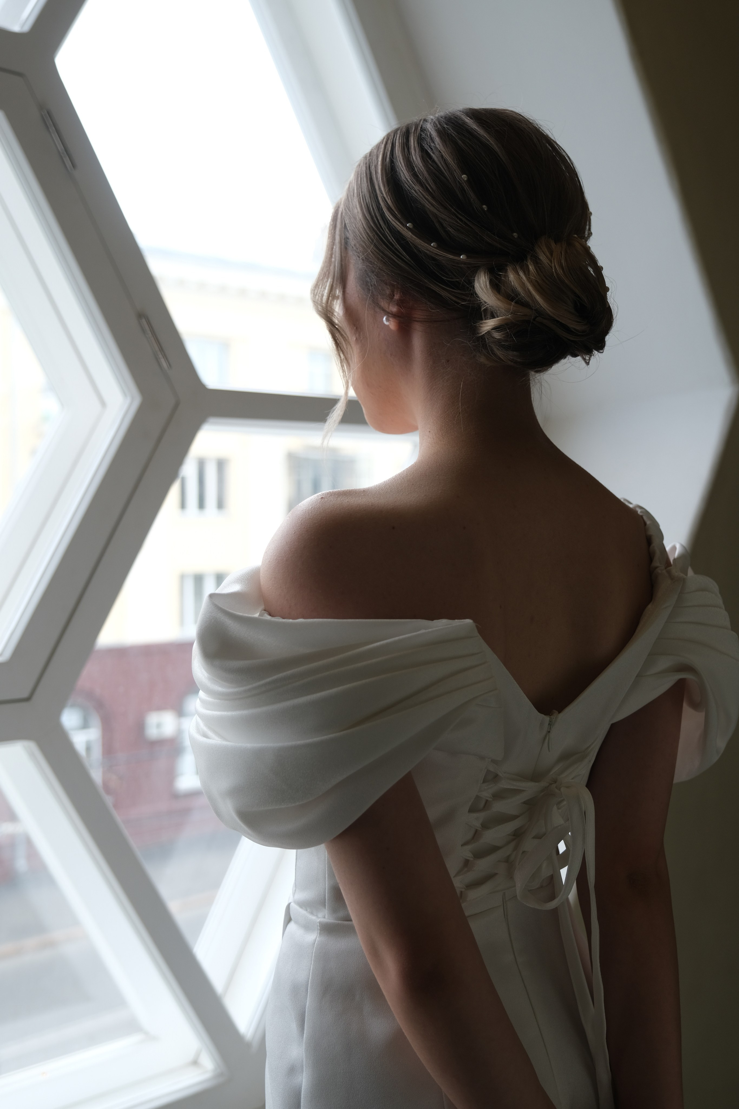 Свадьба Алексея и Анастасии. Свадебный фотограф в Челябинске Сырчикова Наталья