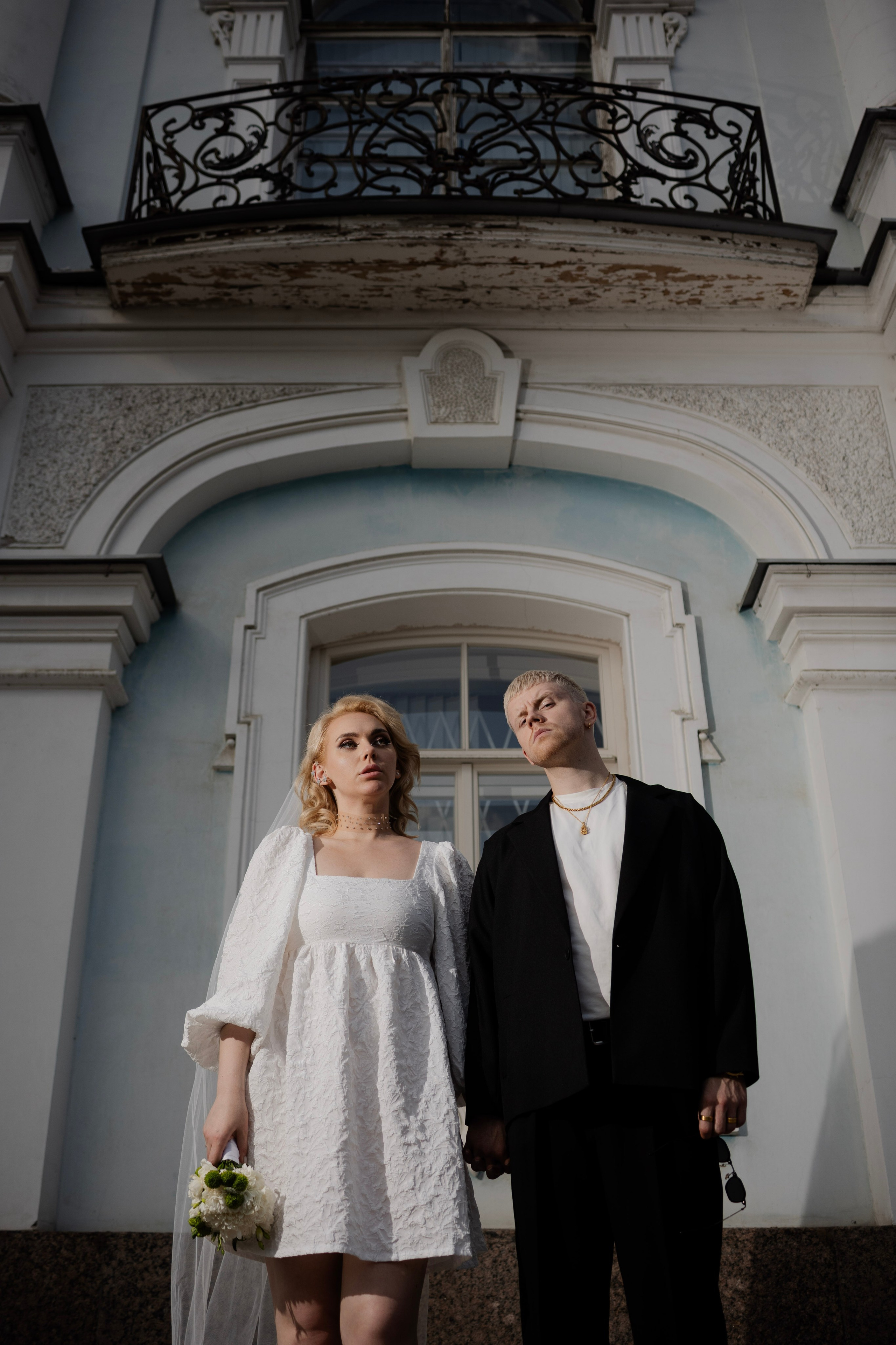 Wedding photographer Saint-Peterburg — живые свадебные фотографии. Pozdnishevkirill