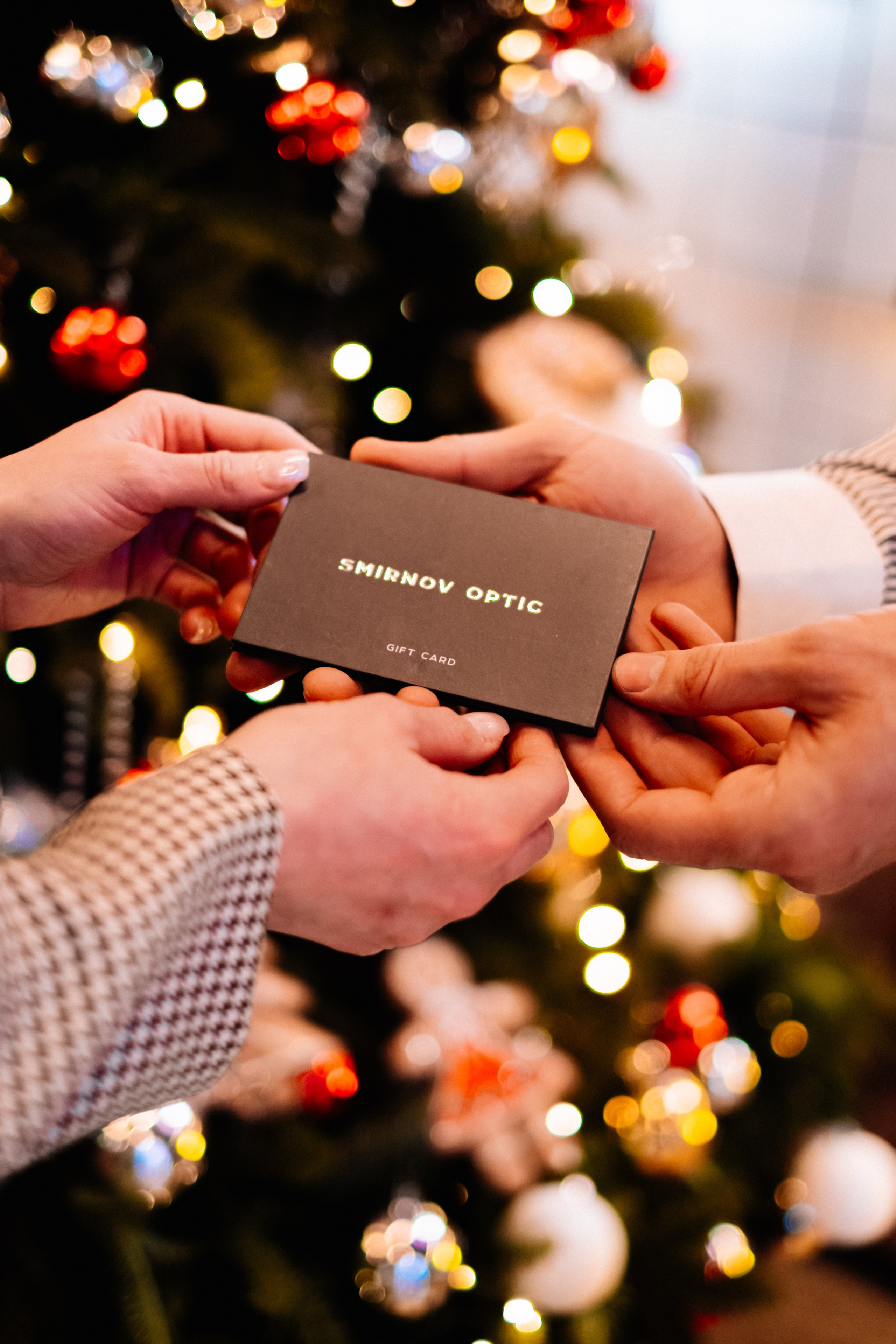 Smirnov Optic. Фотограф в Челябинске I Надин Палмер