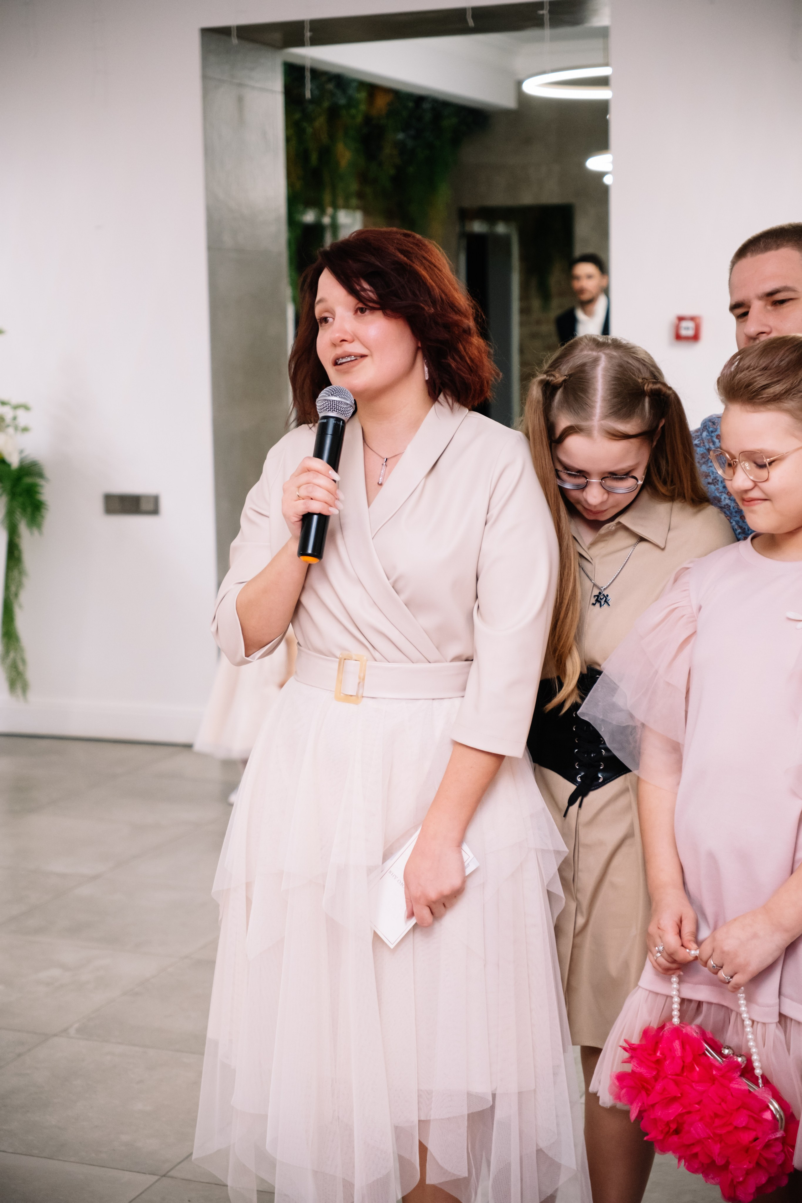 Е&А. Фотограф в Челябинске I Надин Палмер