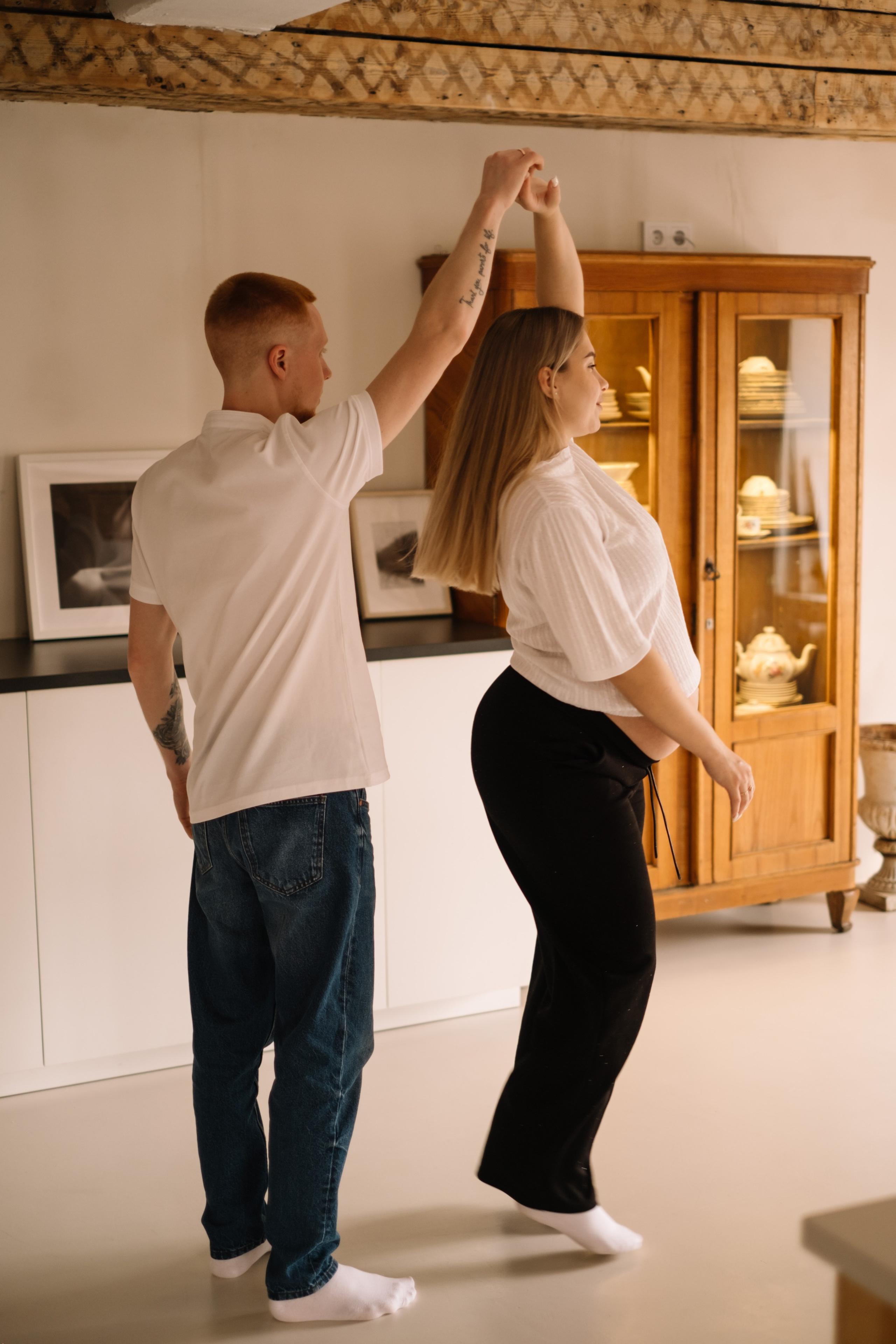 В ожидании чуда. Фотограф в Челябинске I Надин Палмер