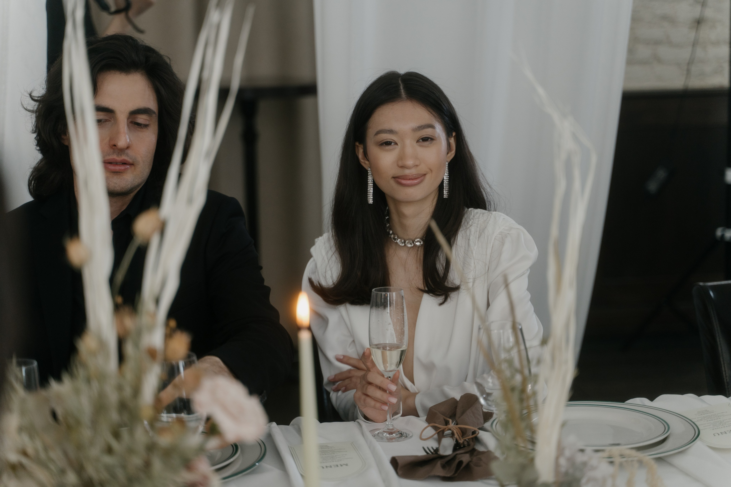 Александр и Диана. Свадебный и семейный фотограф в Санкт-Петербурге Дмитрий Панин