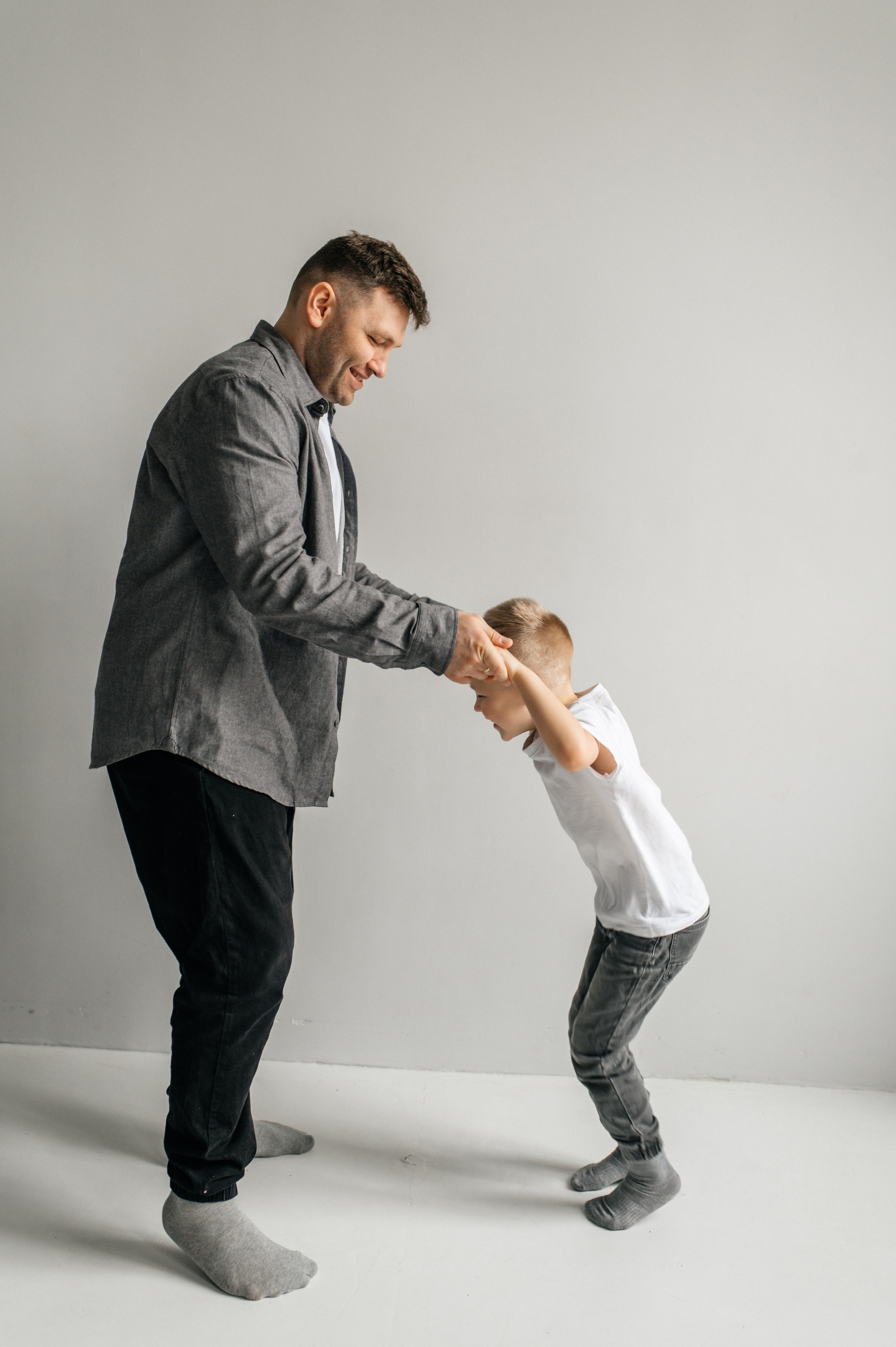 Анна+Алексей+Стефан+Савелий+Мэтт. Костюшко Кристина — семейный и свадебный фотограф в Минске